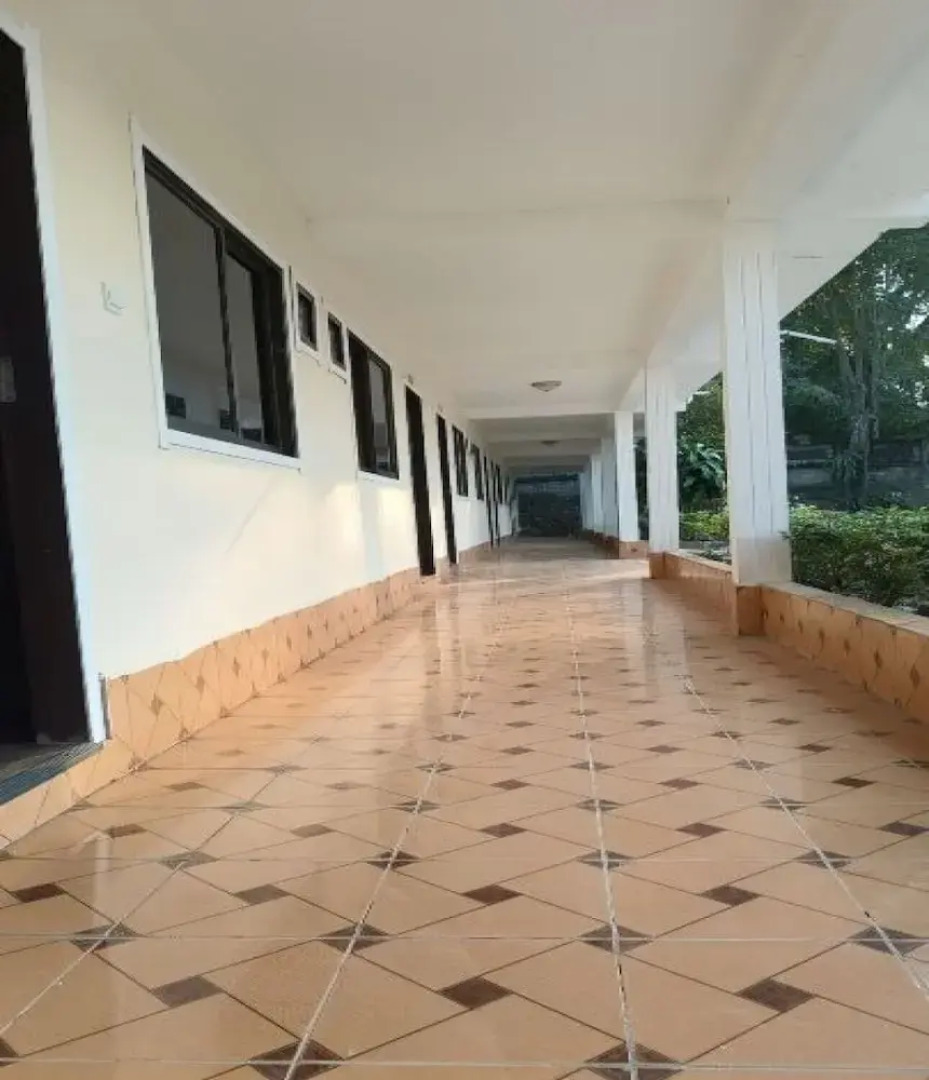 Ku pa Jiao  Garden Hotel