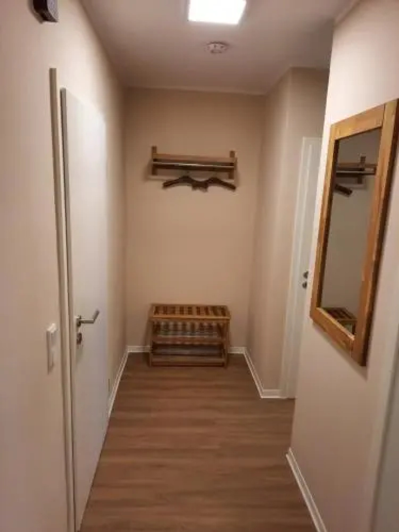 Apartments Blütenweg