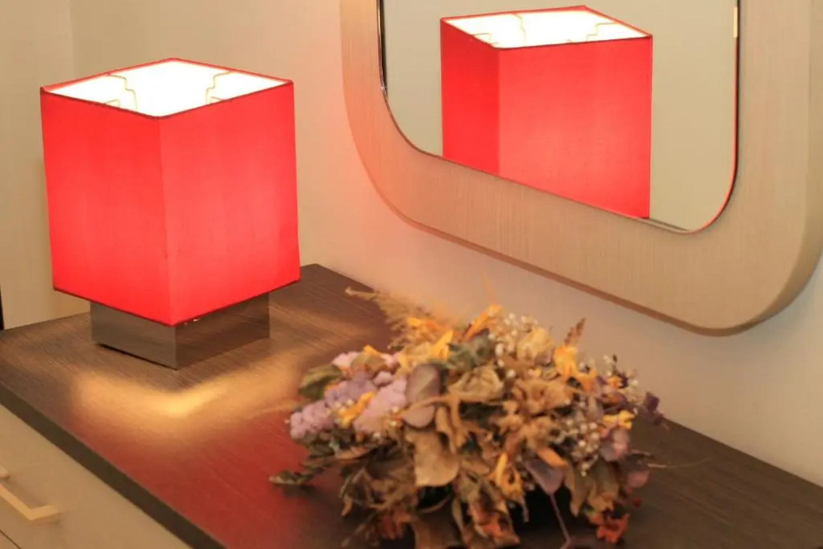 Appartamenti "Residence Mgm"