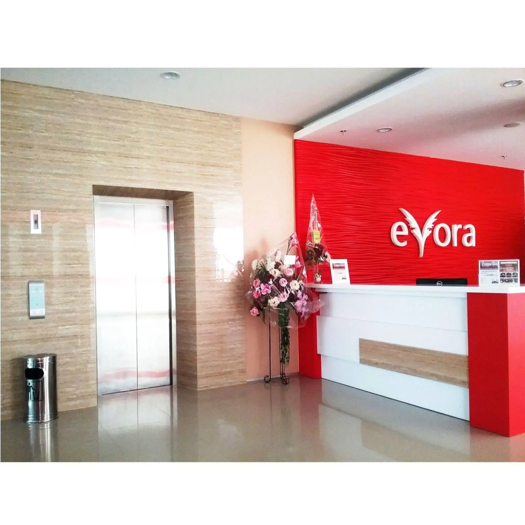 Evora Hotel