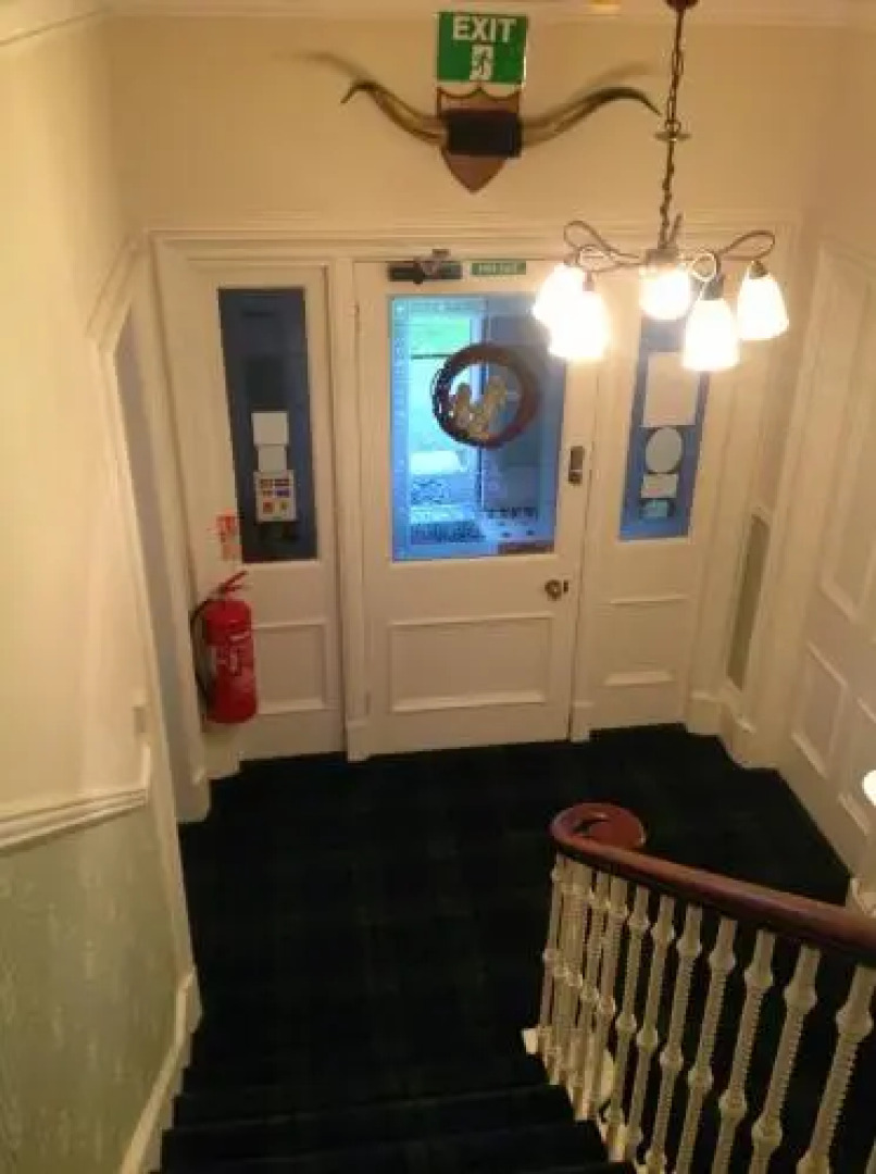 Moraydale Guest House