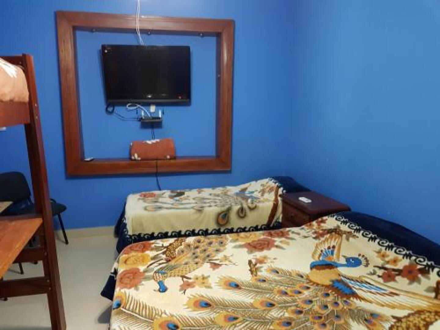 Hotel del Arte Sucursal Centro