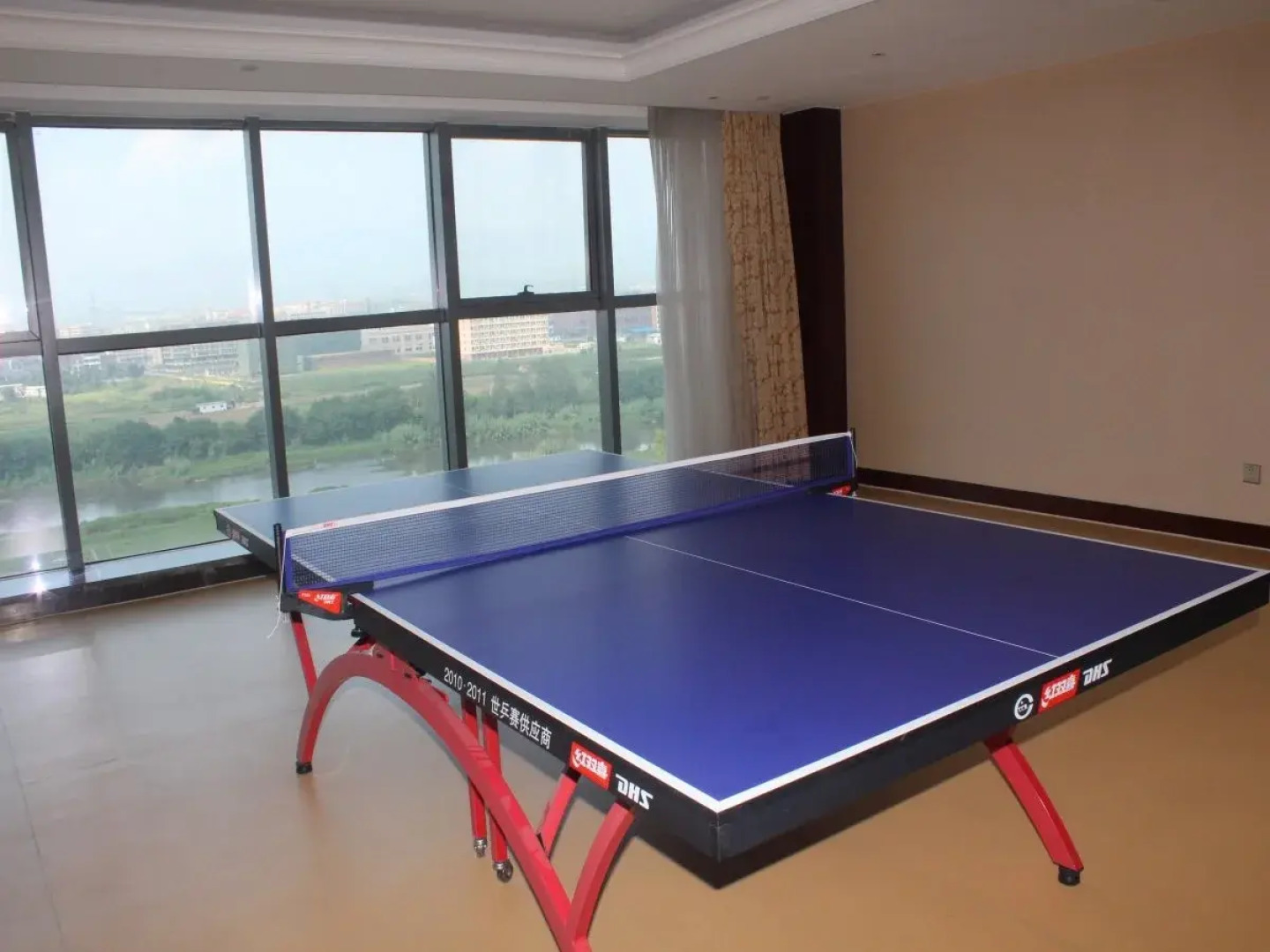 Dongyang Narada Grand Hotel