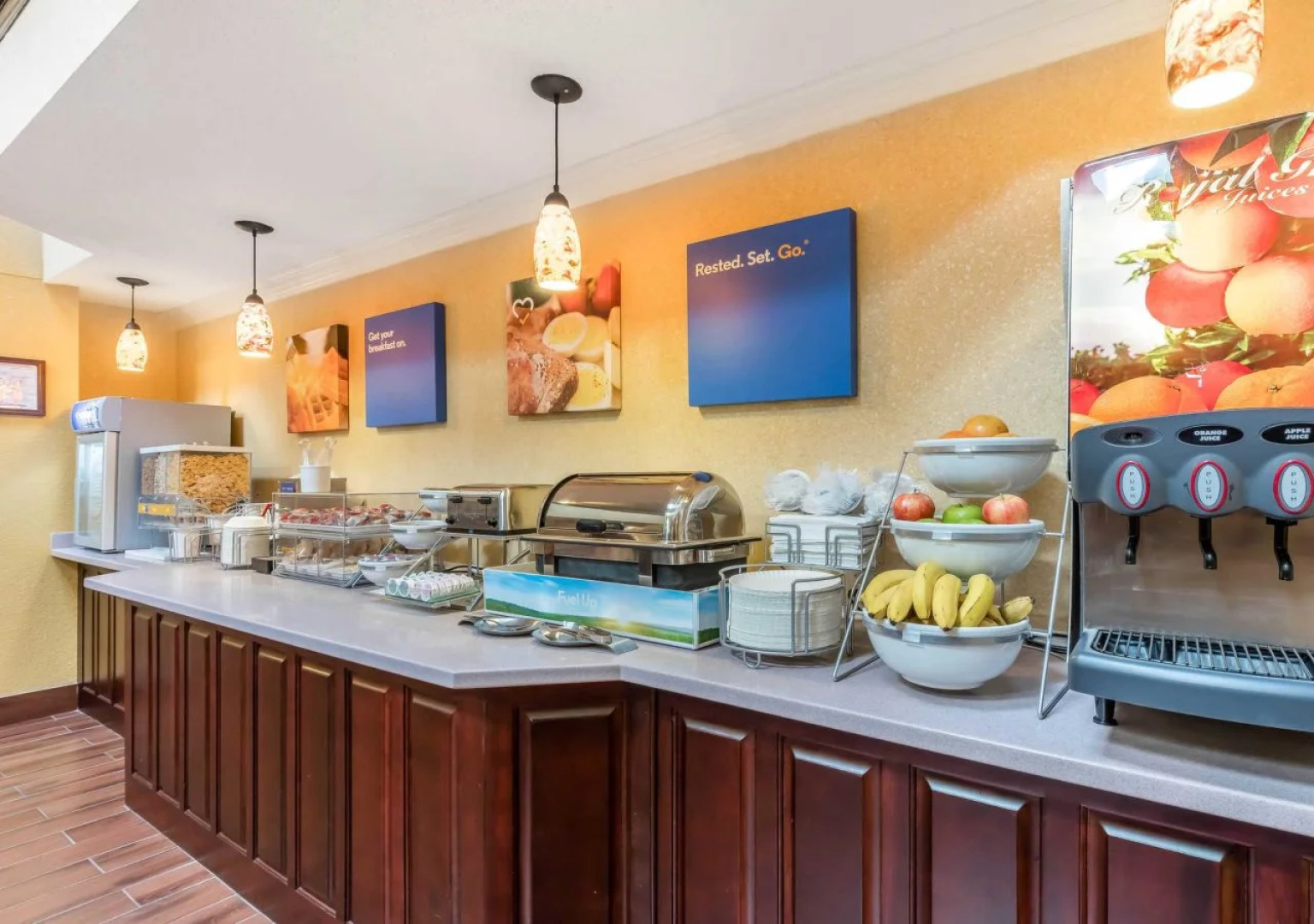 Comfort Inn & Suites Jasper Hwy 78 West