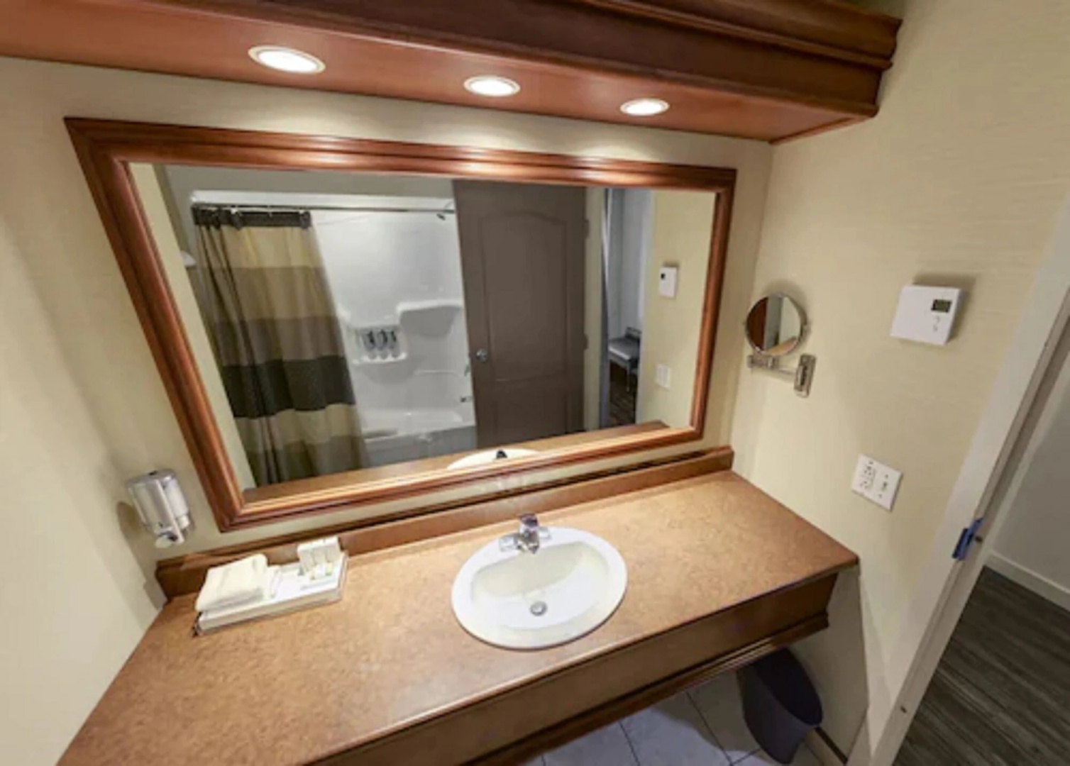 Hotel Chateau Laurier Quebec