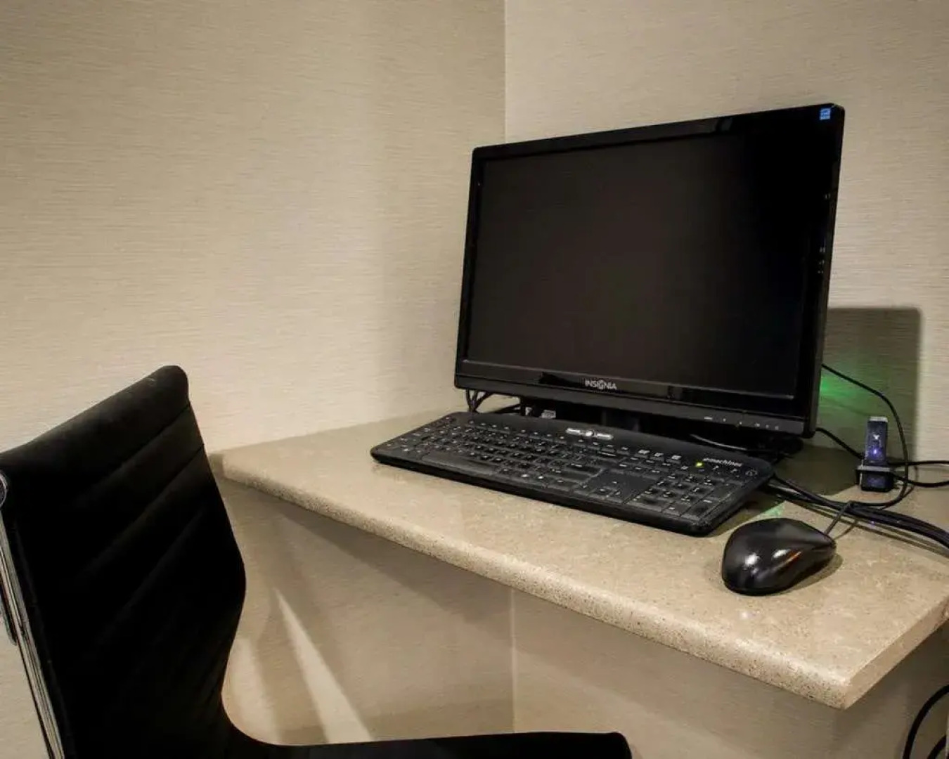 Отель by Best Western Richland