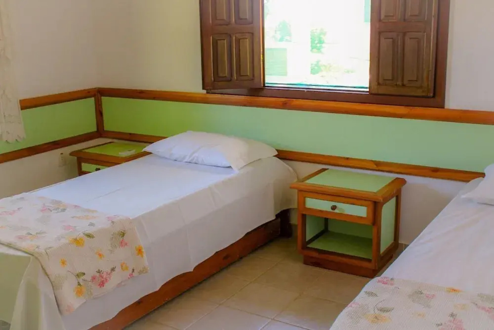 Hotel Residencial do Mirante