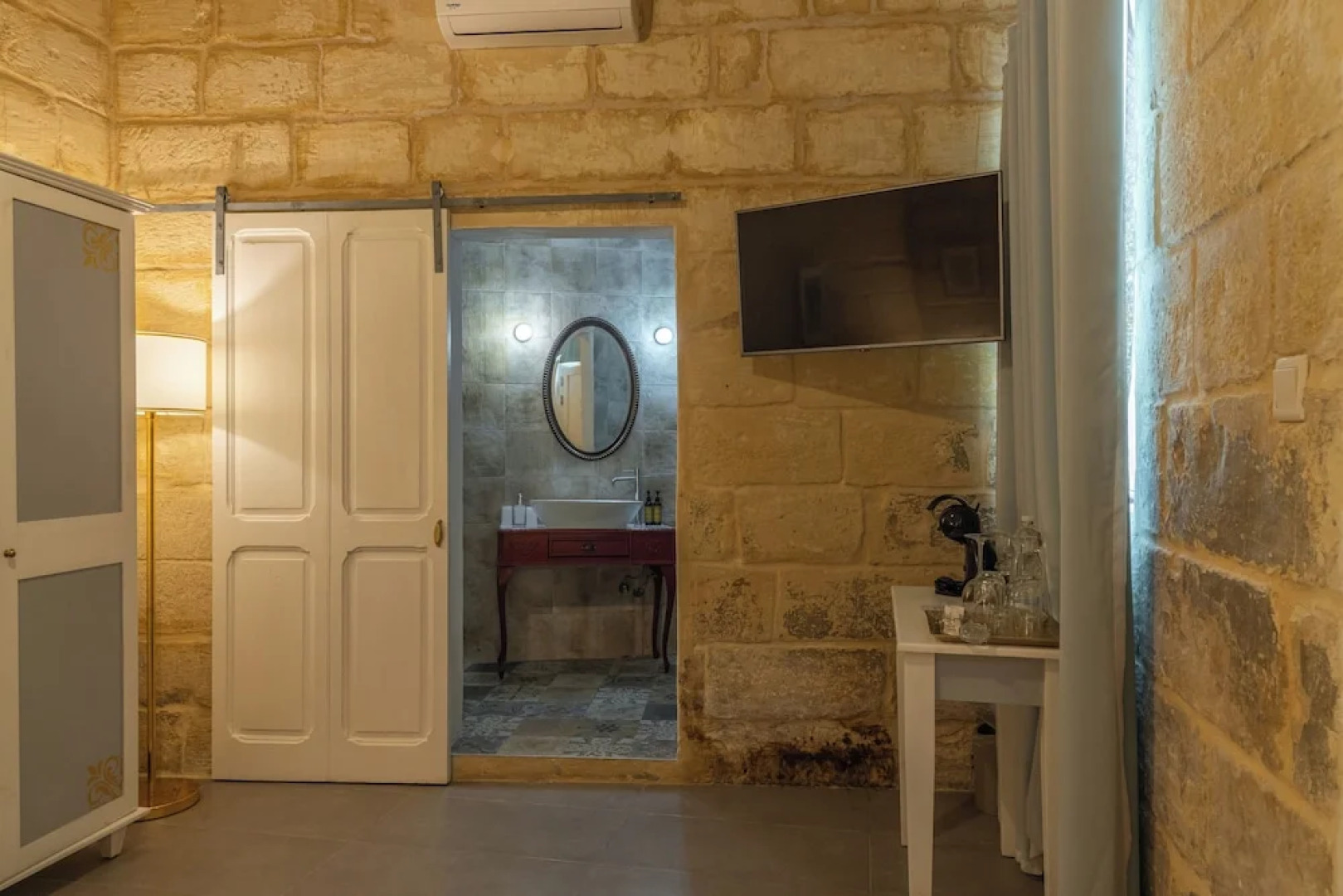 Lemon Tree Relais by CX Collection