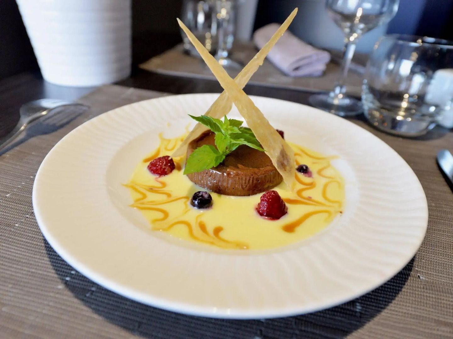 Hotel le Broceliande, Sure Hotel Collection by Best Western