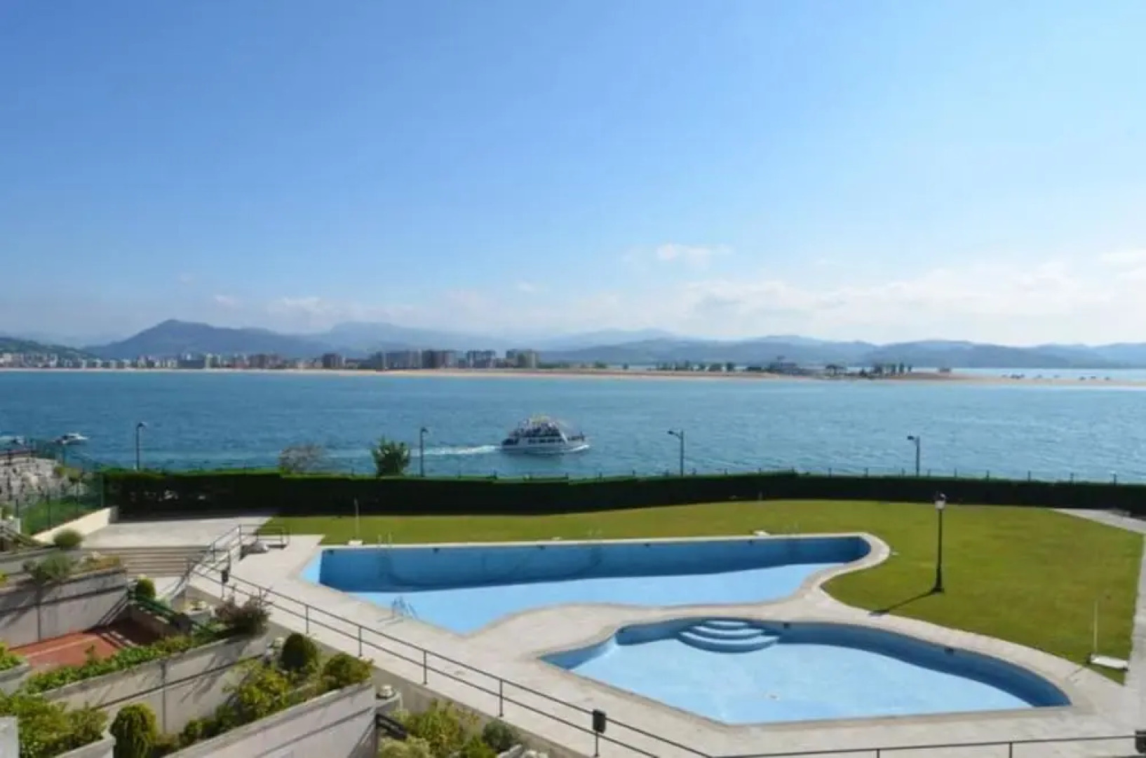 Apartment in Santoña - 103636 by MO Rentals