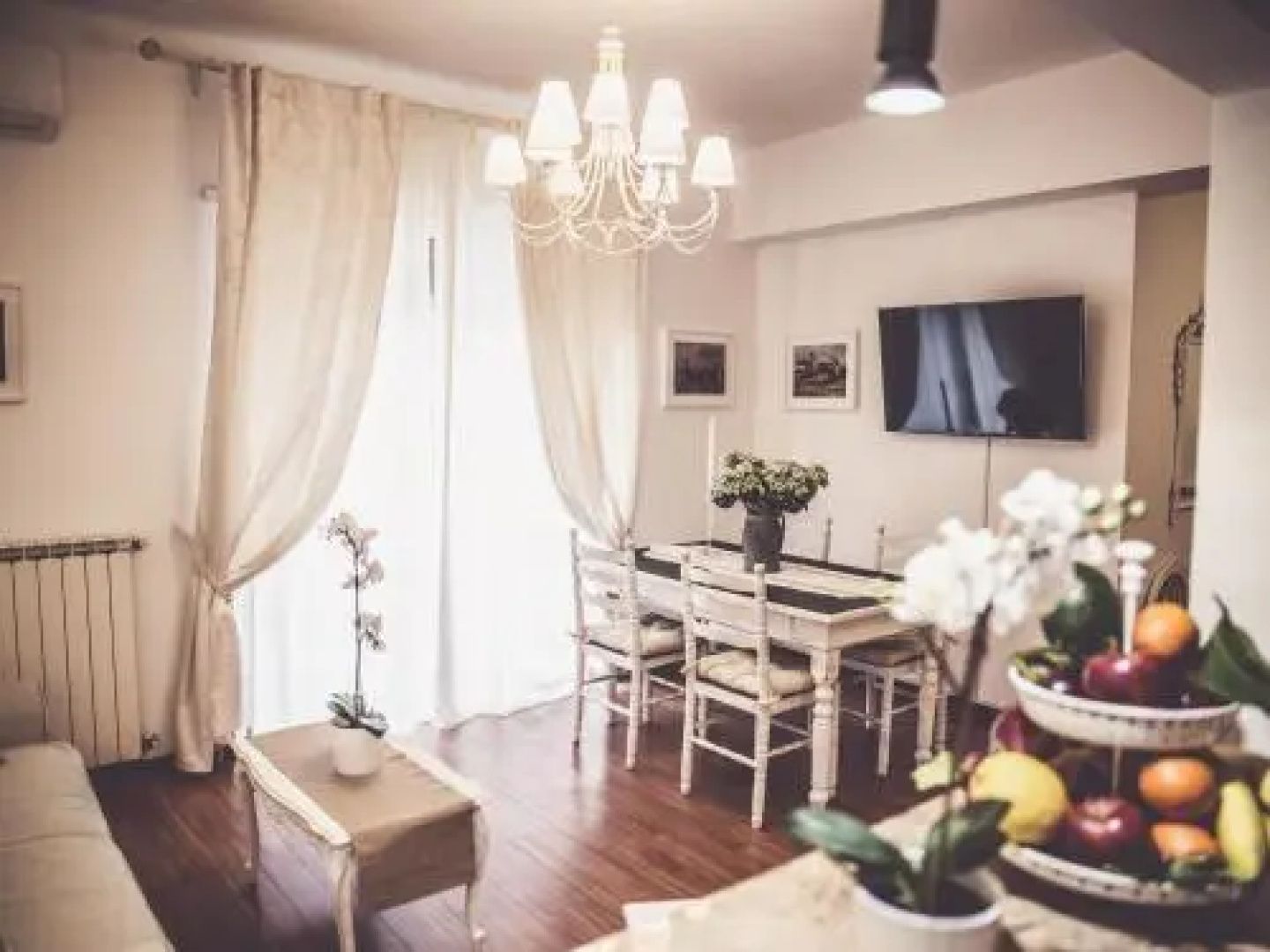 Tisserand Boutique & Apartment