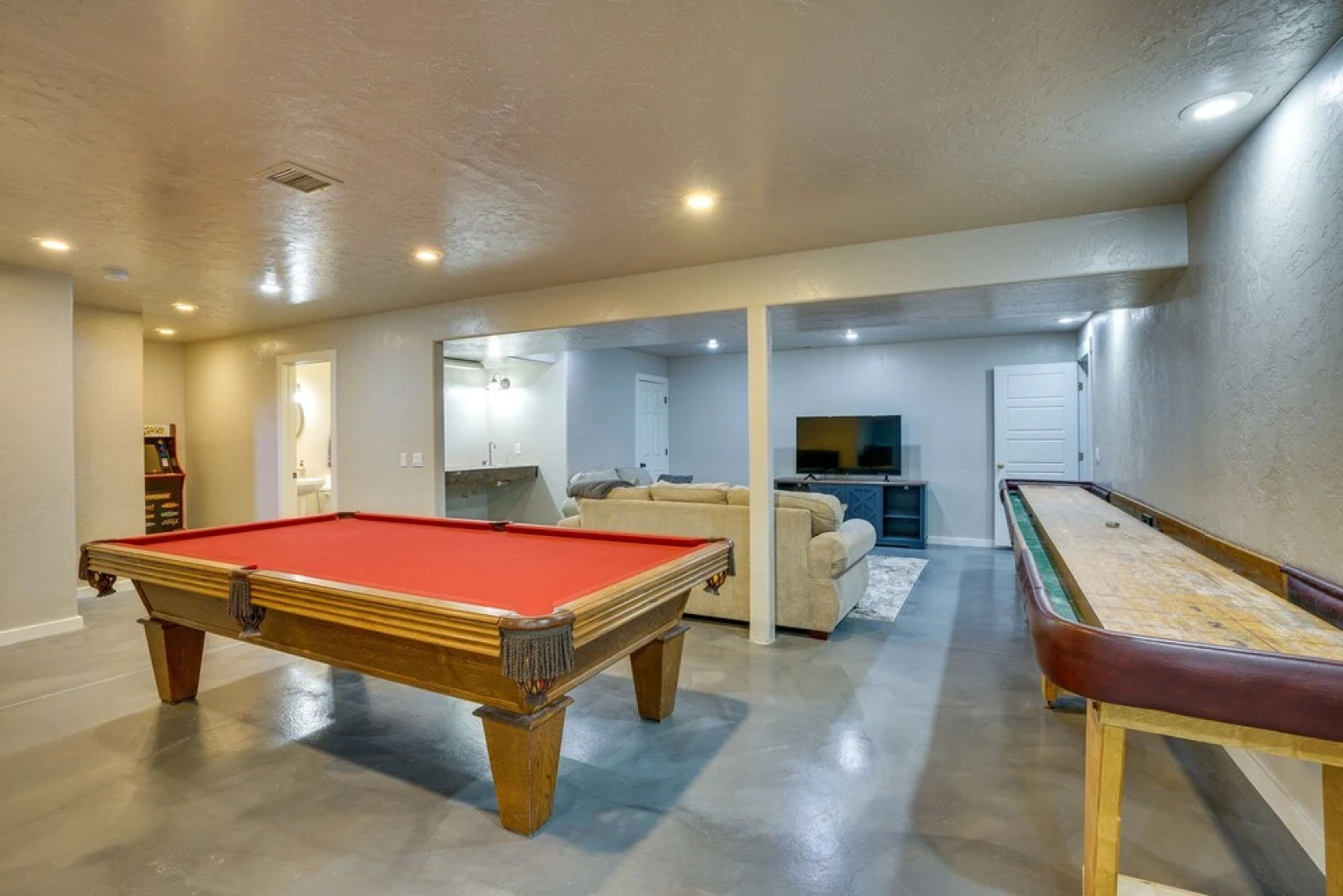 Moab Home w/ Pool - 14 Mi to Arches National Park!