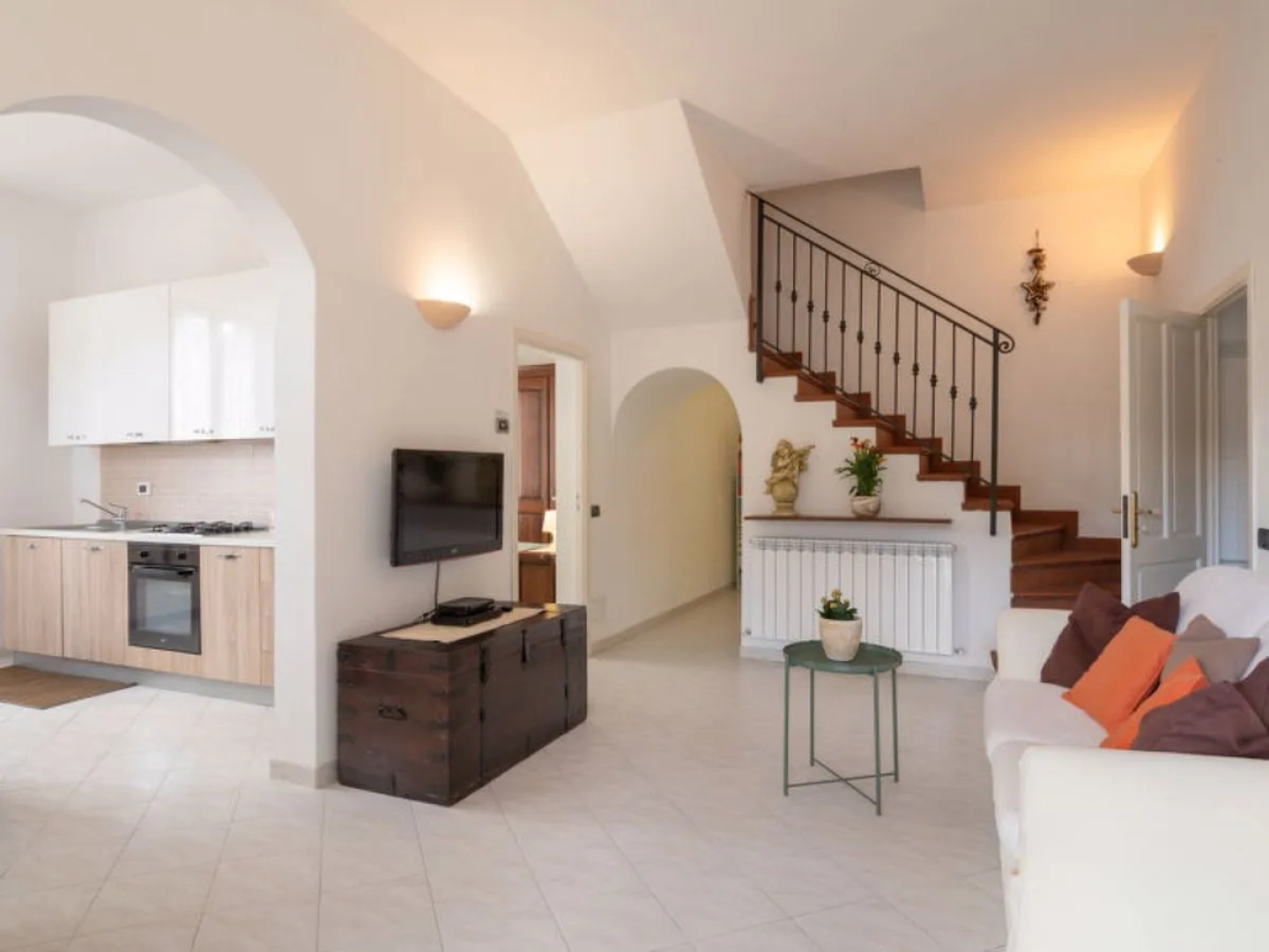 House Miriam Marina di Andora