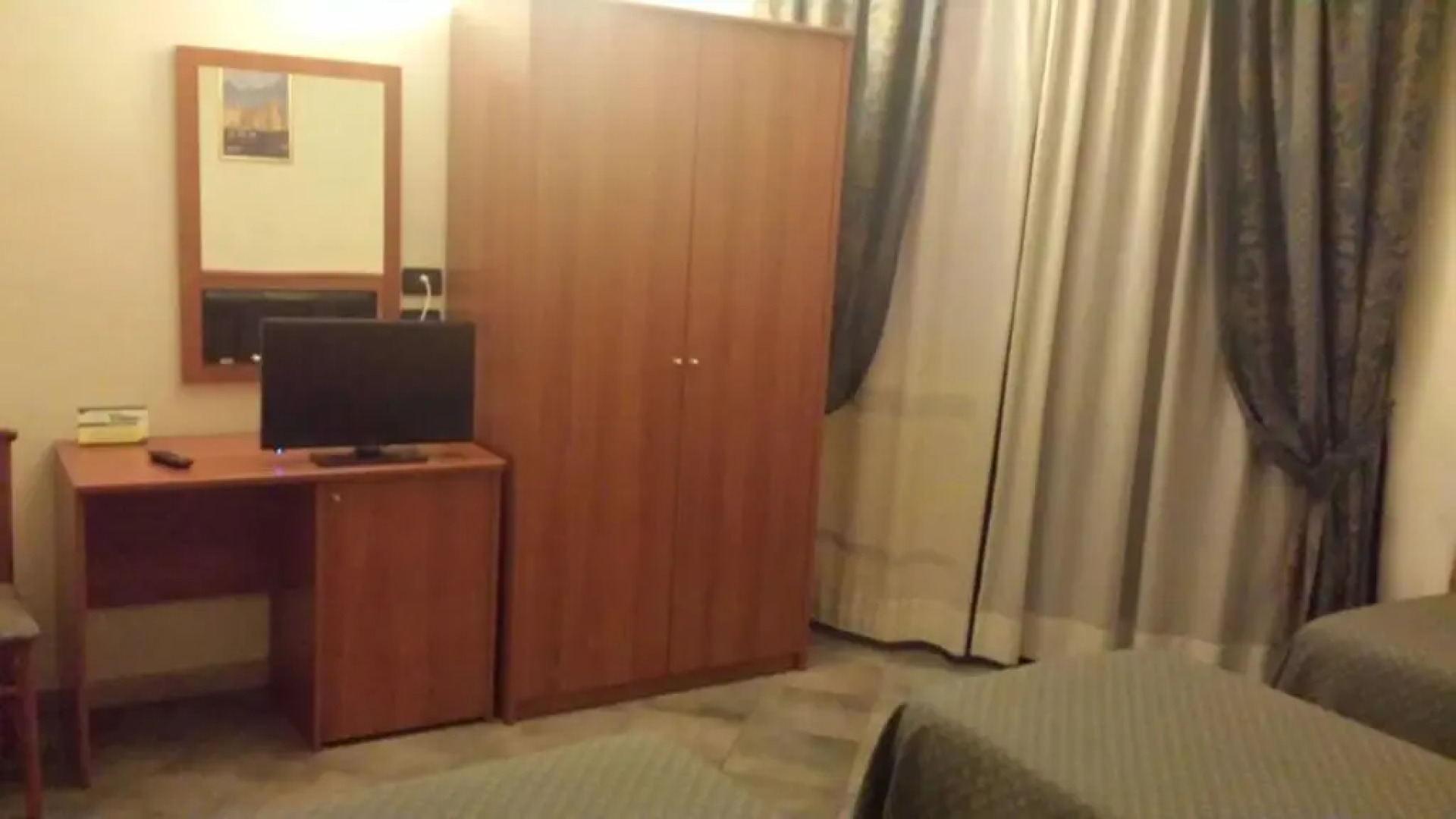 Adelphi Room & Breakfast