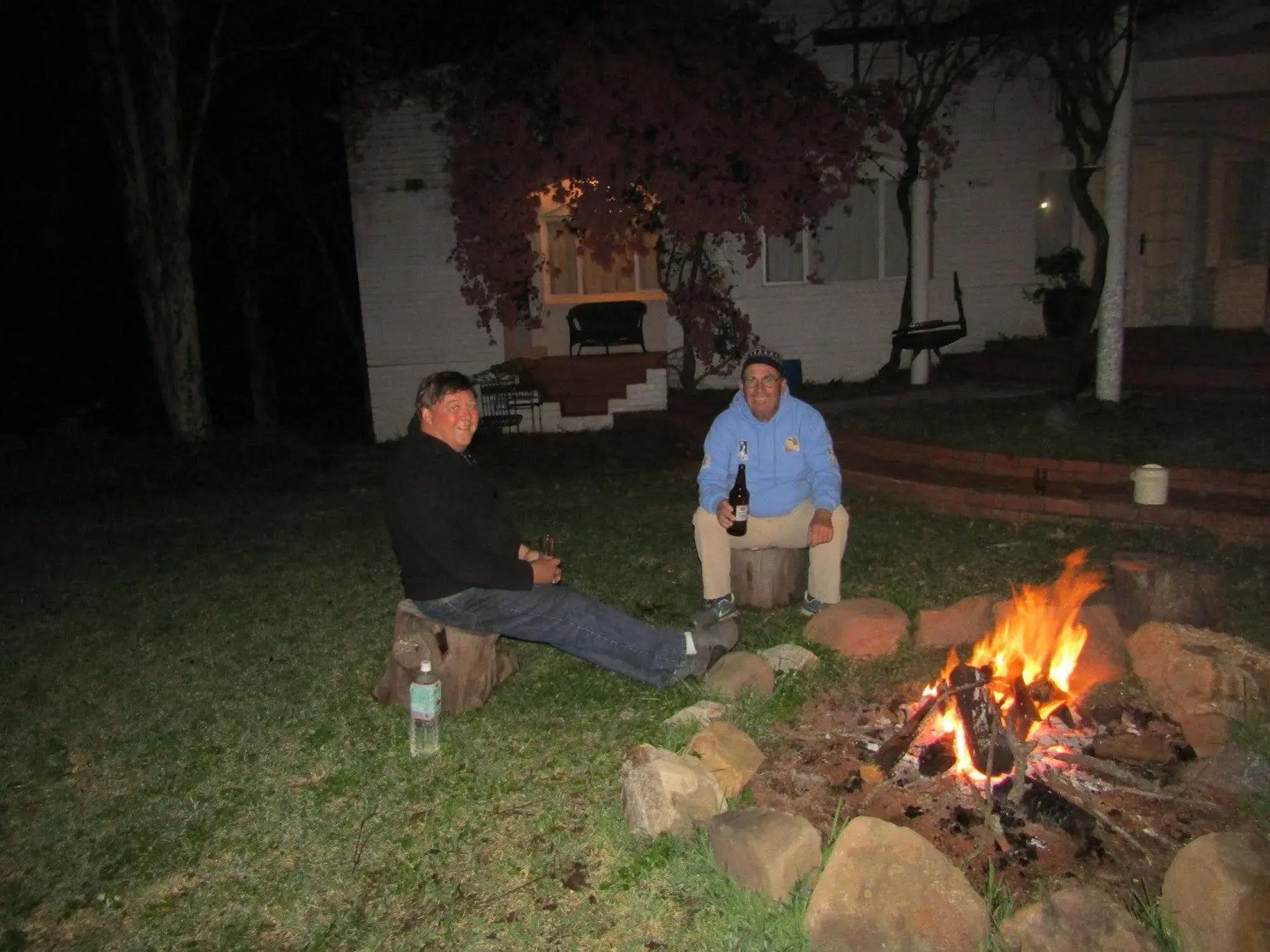 Sugar Hill Manor Guesthouse