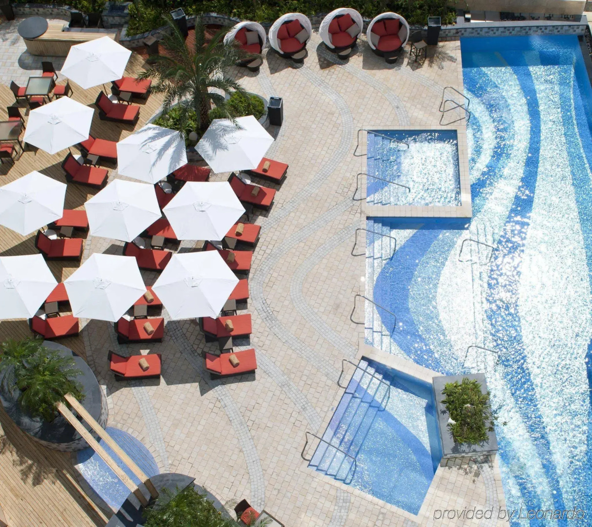 Mandarin Oriental, Macau