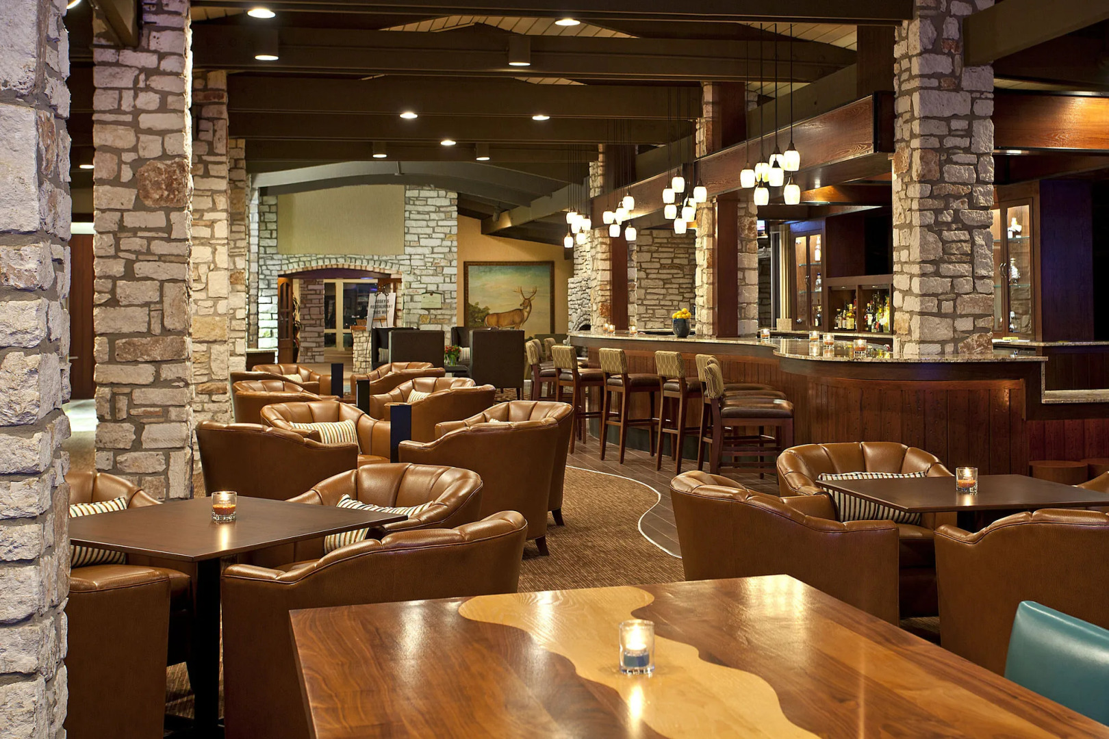 Lakeway Resort & Spa