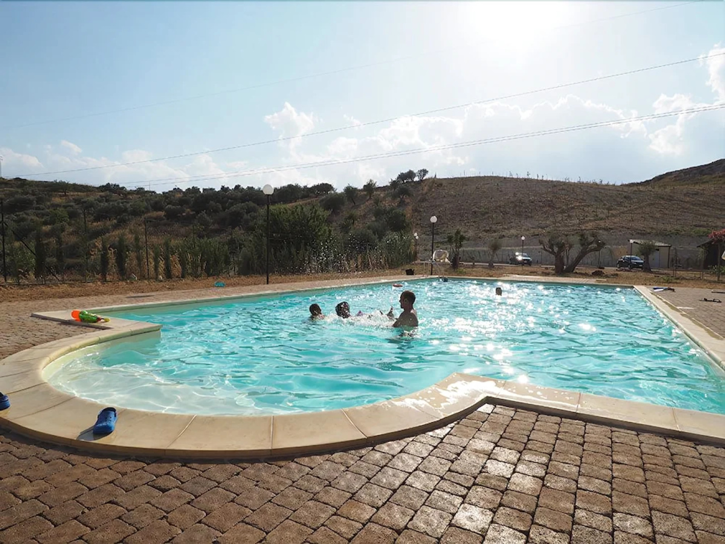 Agriturismo Paparanza