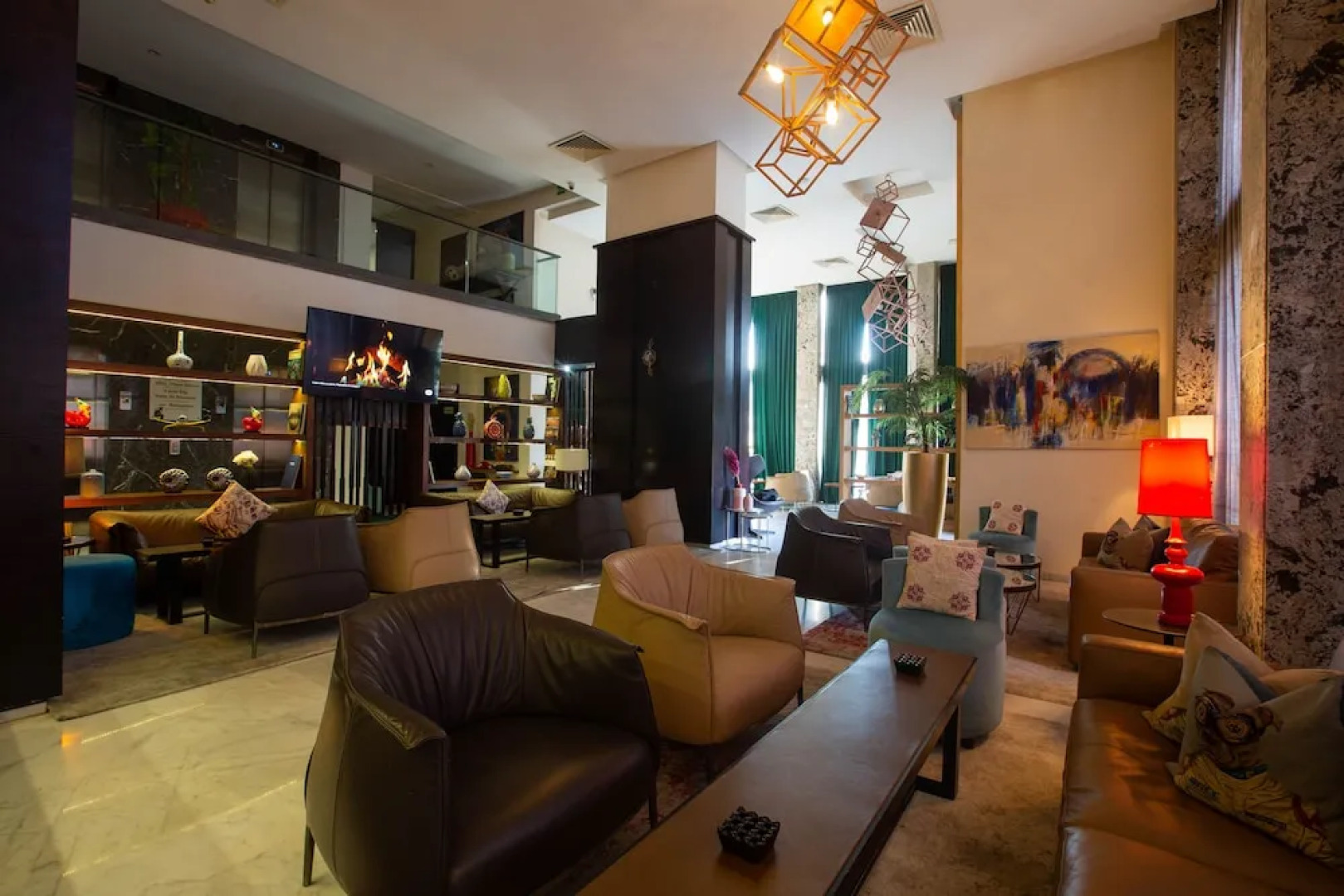 Hotel Du Golf Mohammedia