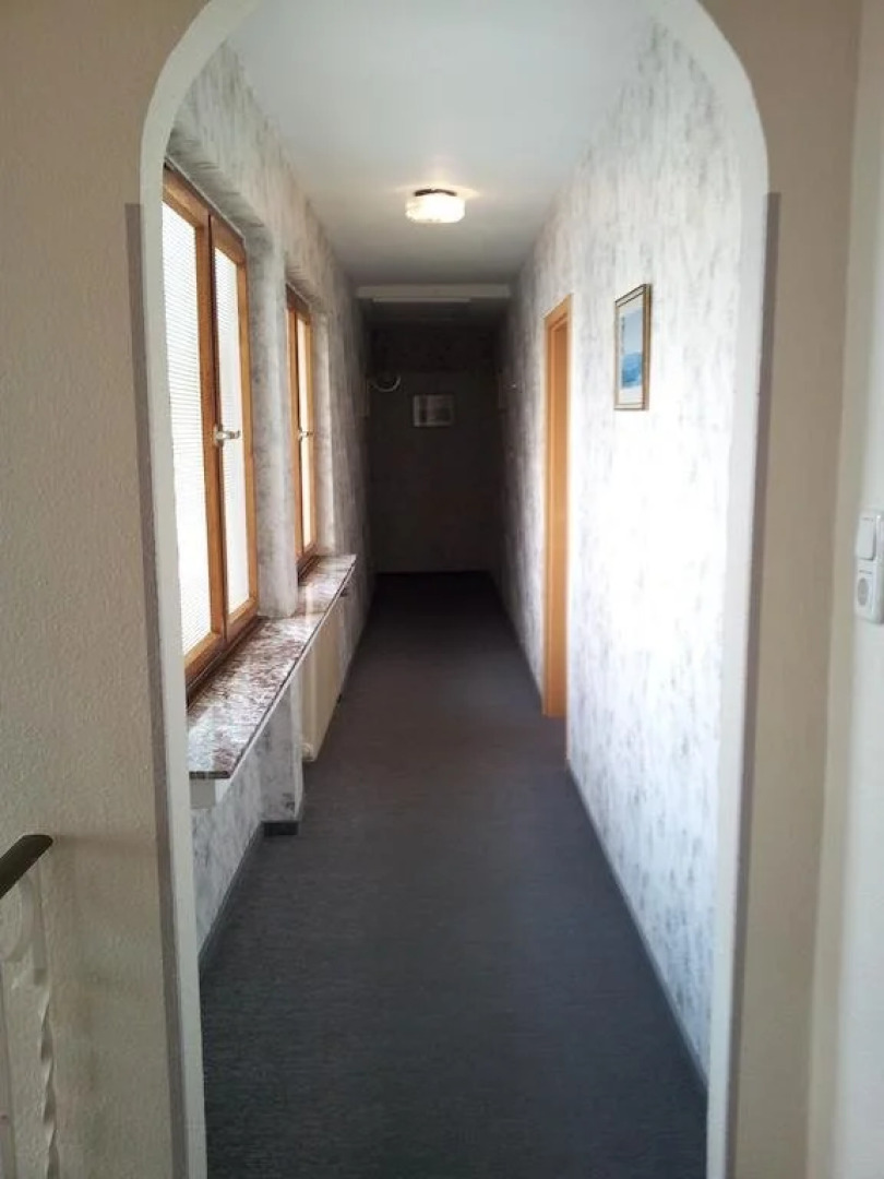 Hotel Weinhaus Am Stiftstor