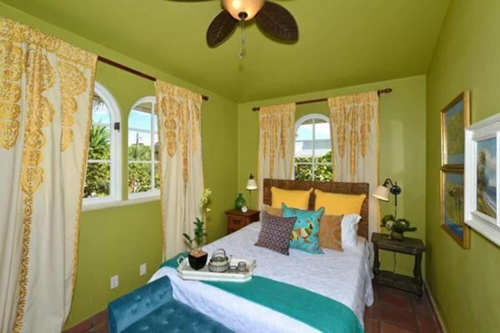 Villa Marisol by RedAwning