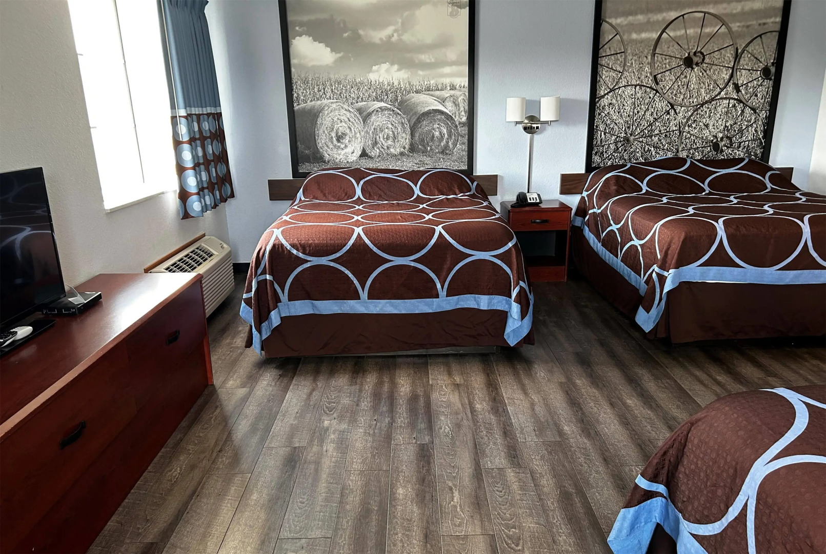 Super 8 by Wyndham Ida Grove