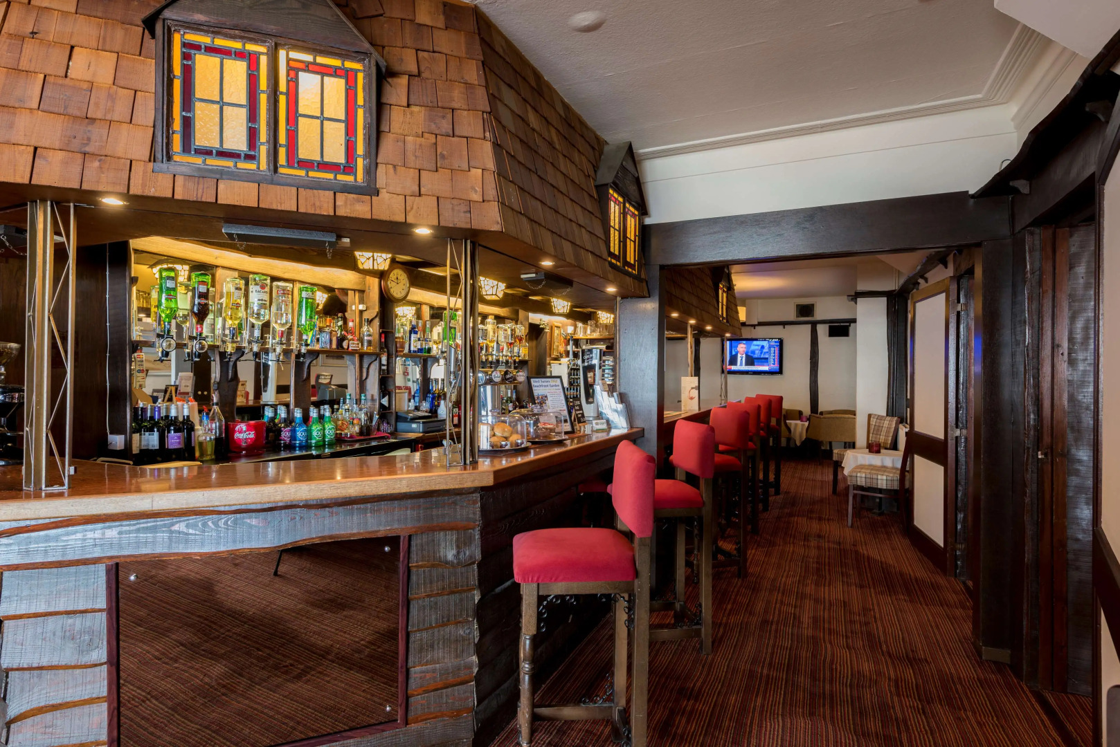 Beachcroft Hotel, BW Signature Collection