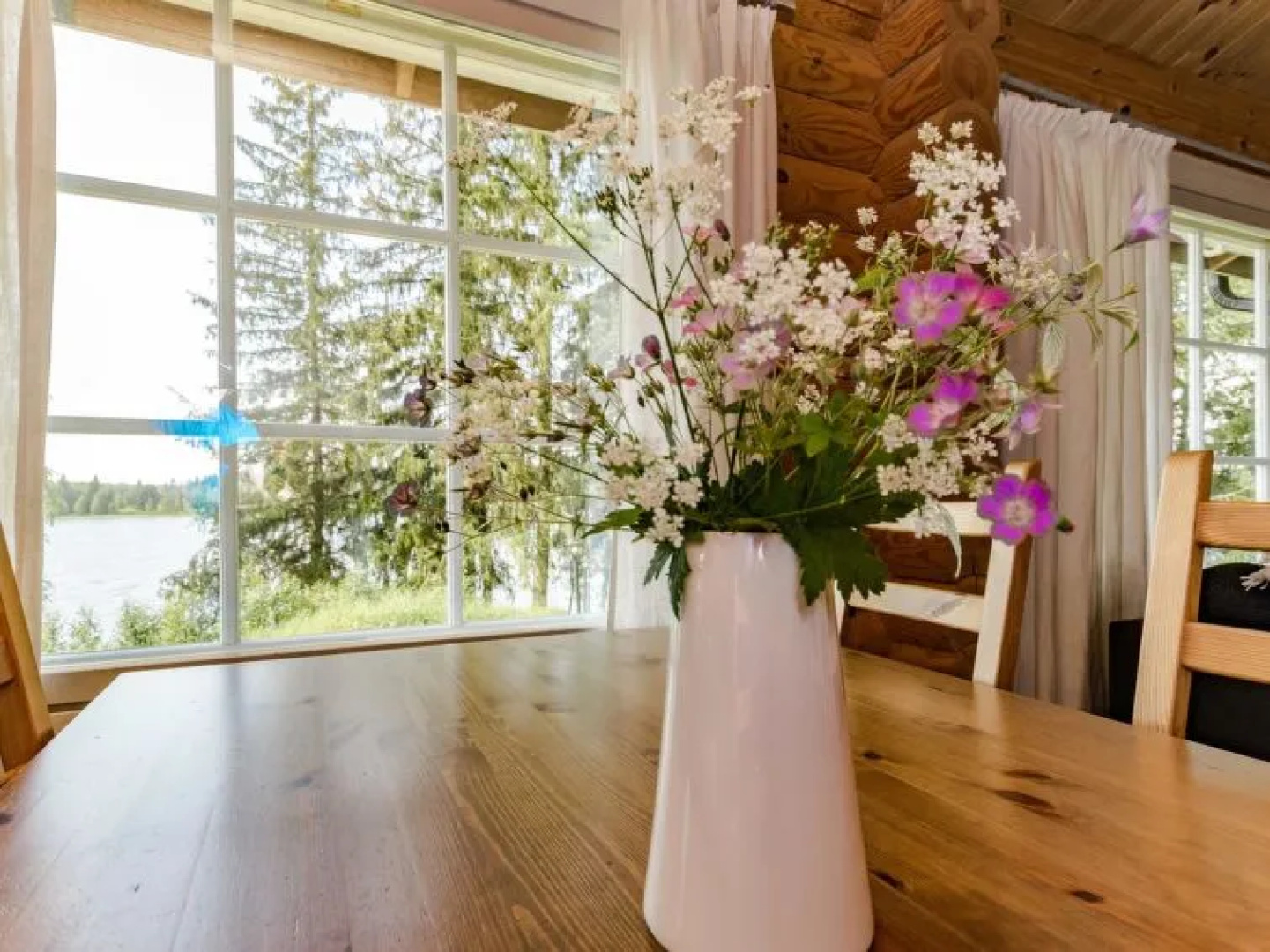 Holiday Home Iltarusko