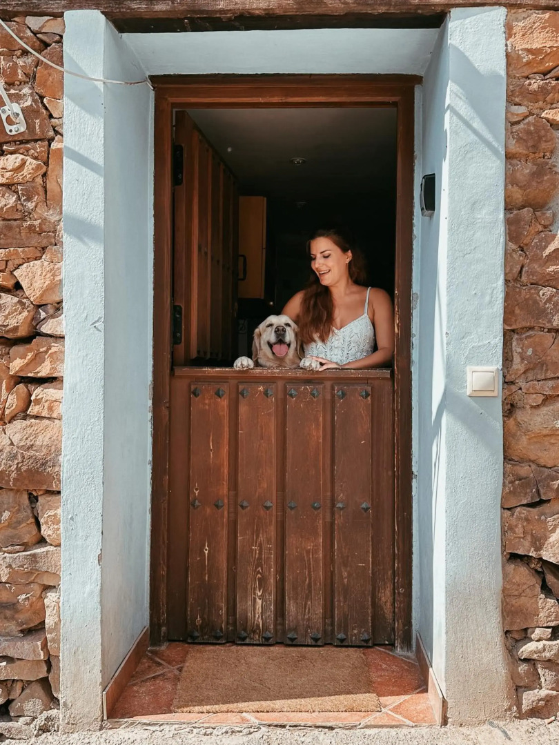 El Ablanu Senda del Oso