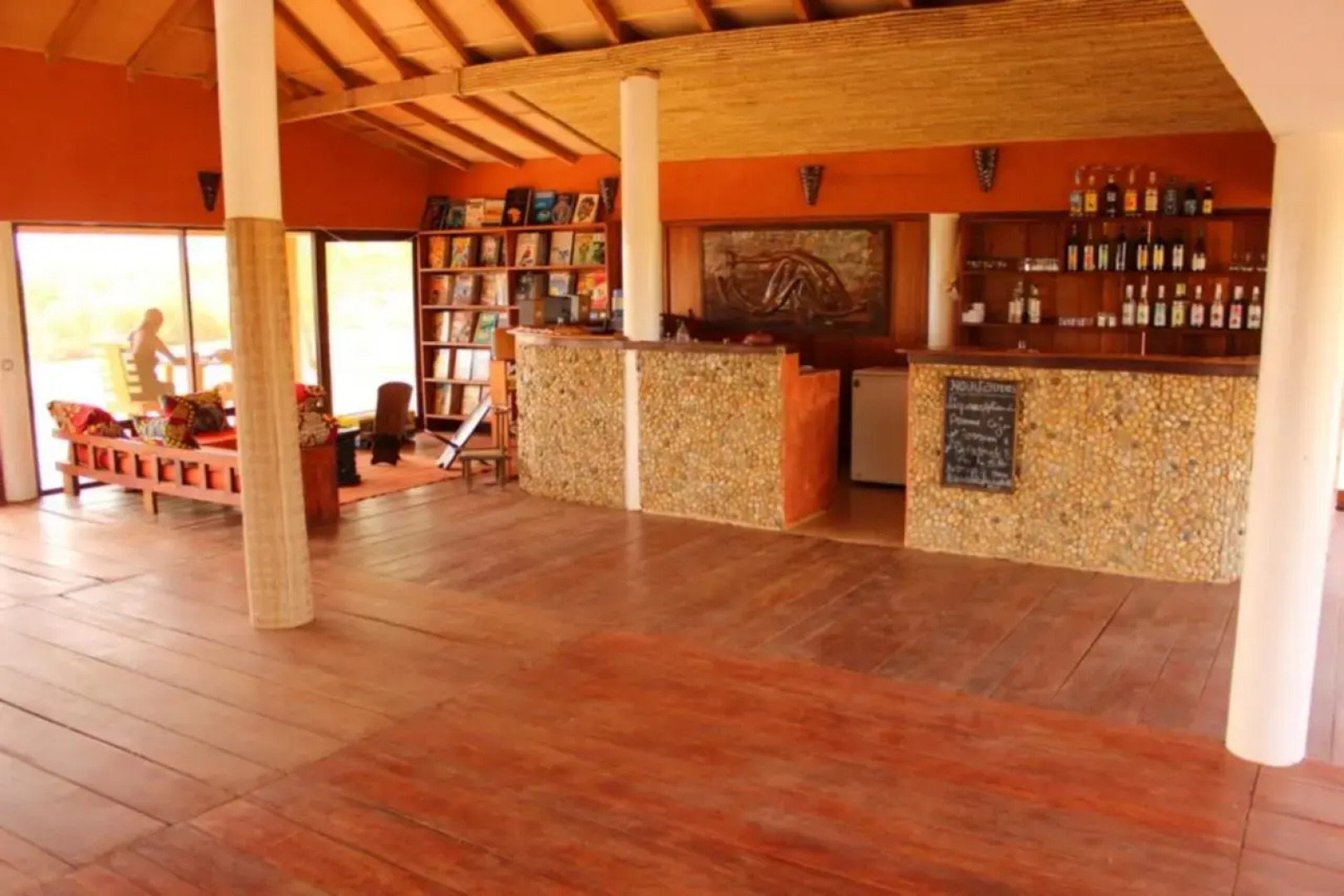 Le Lodge Dalaal Diam