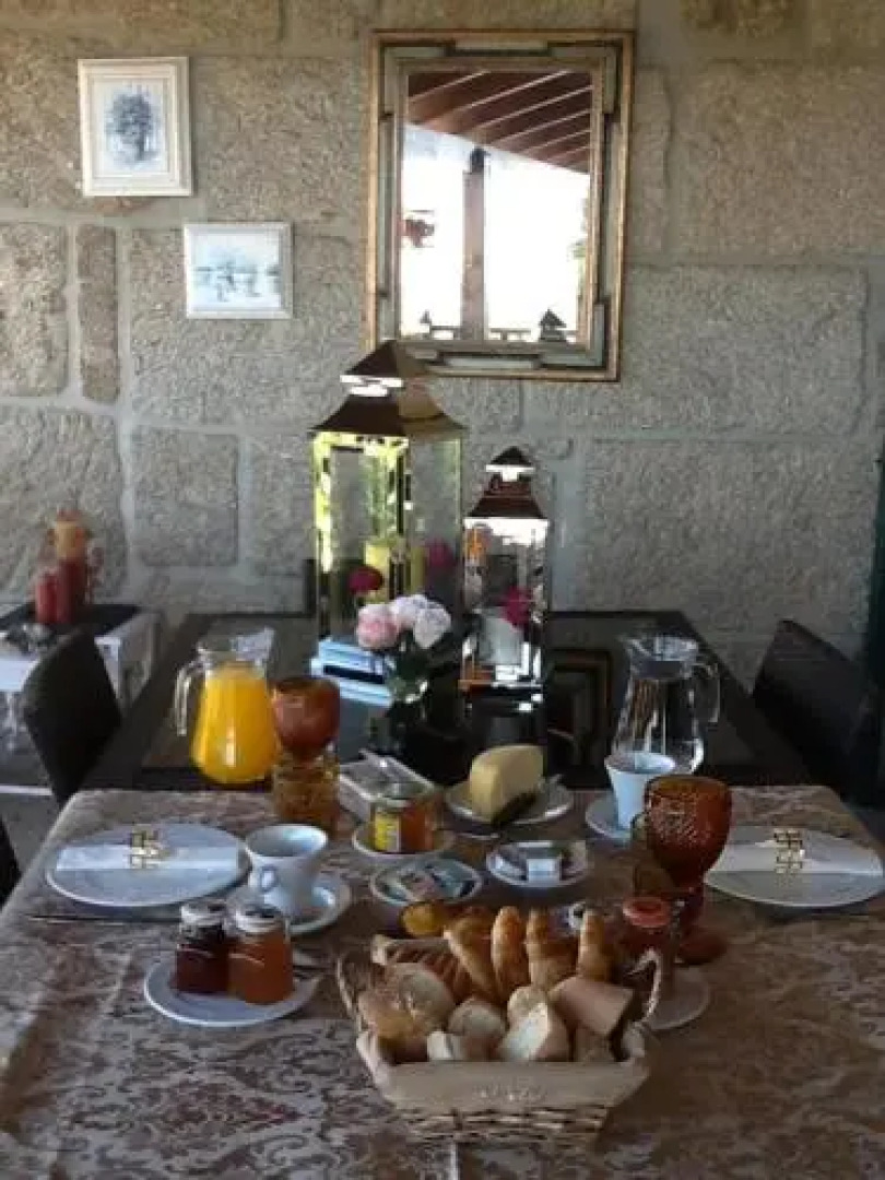 Casa do Adro de Parada