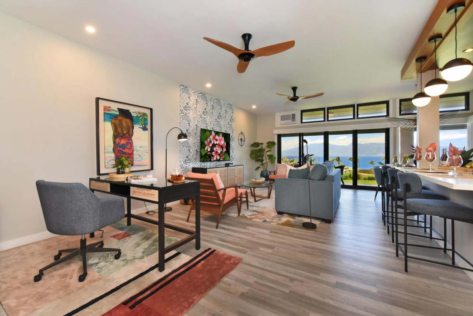 Kapalua Ridge Villas 2614