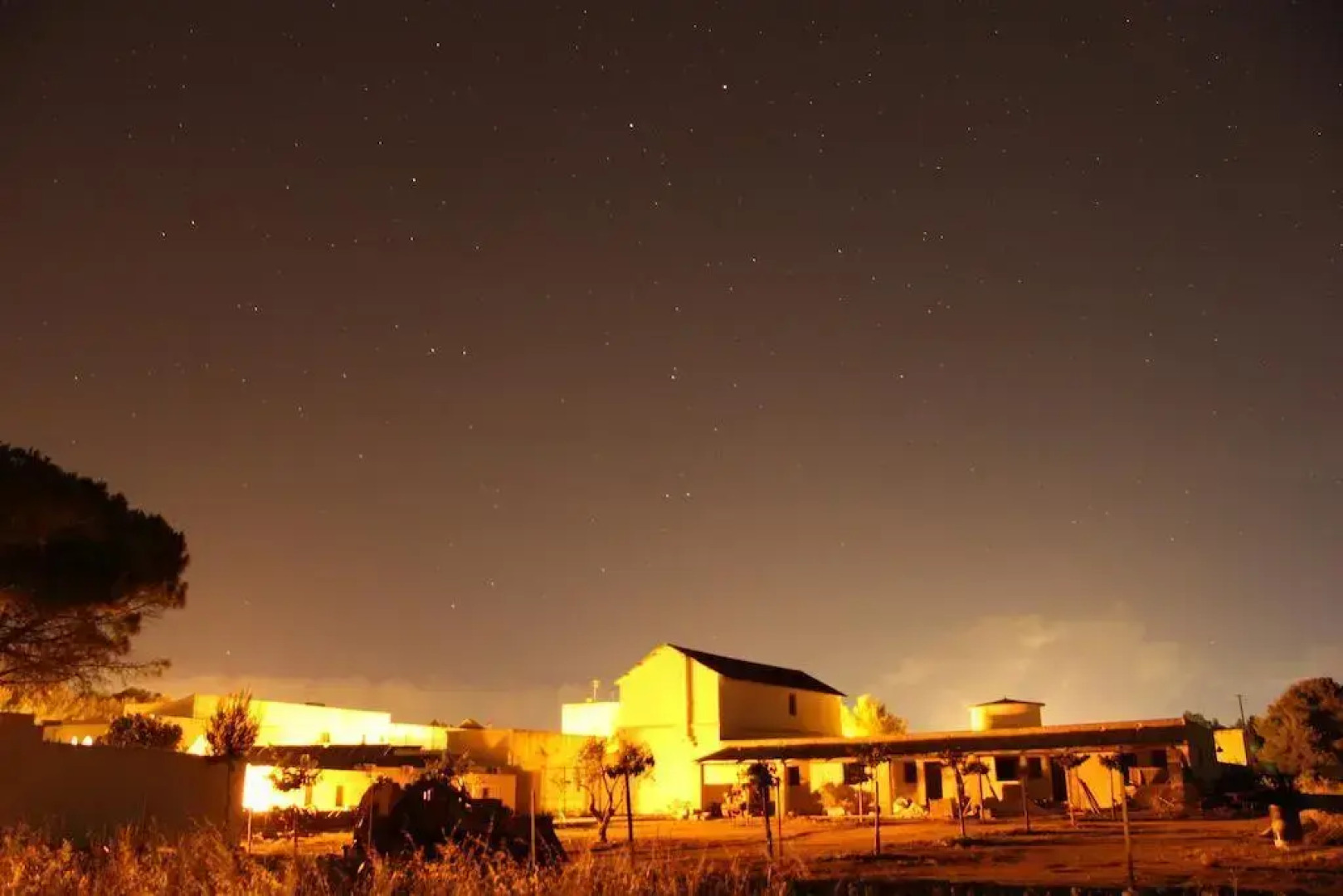 Laurito Resort & Spa