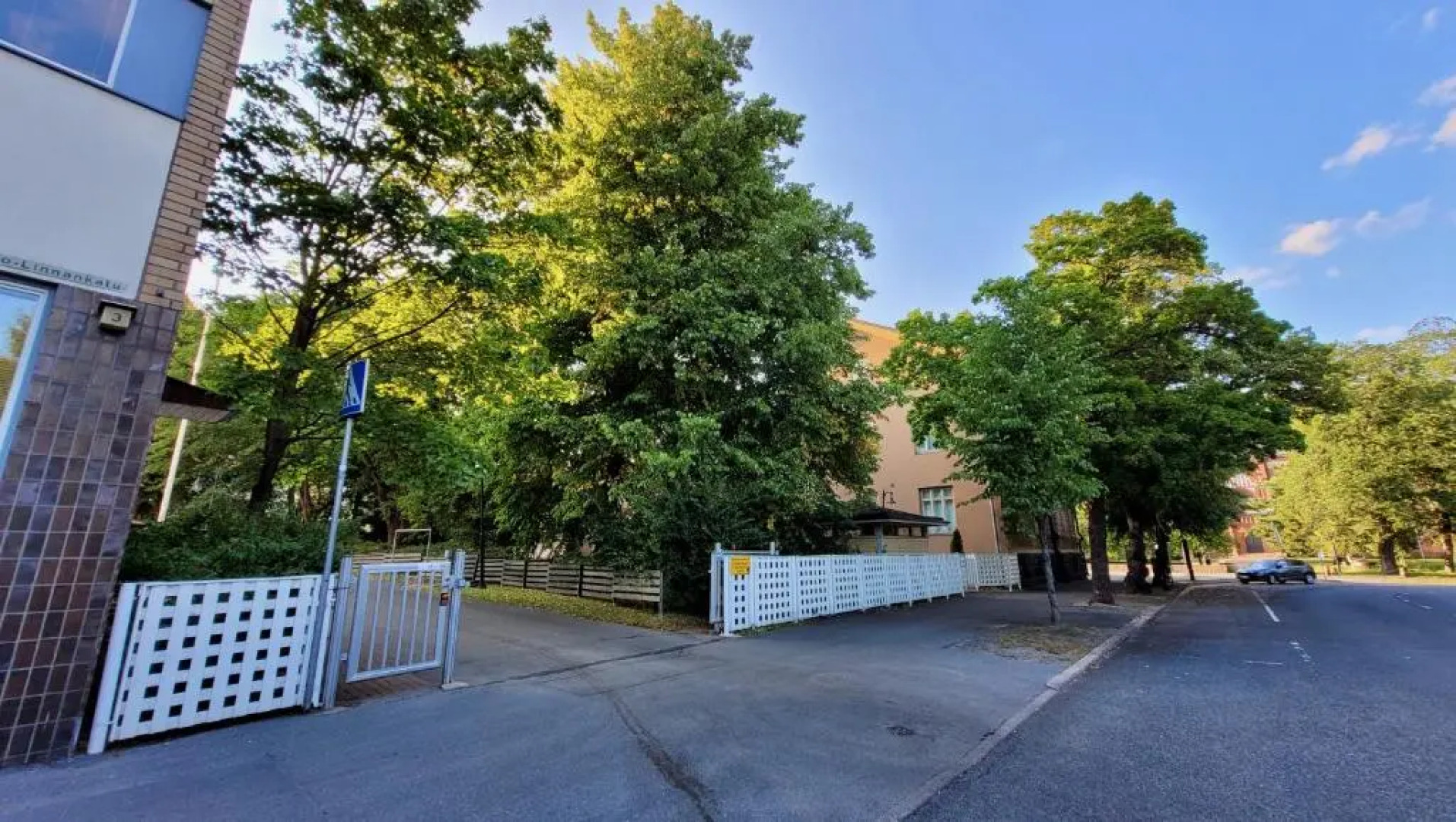 Central Studio Apartment