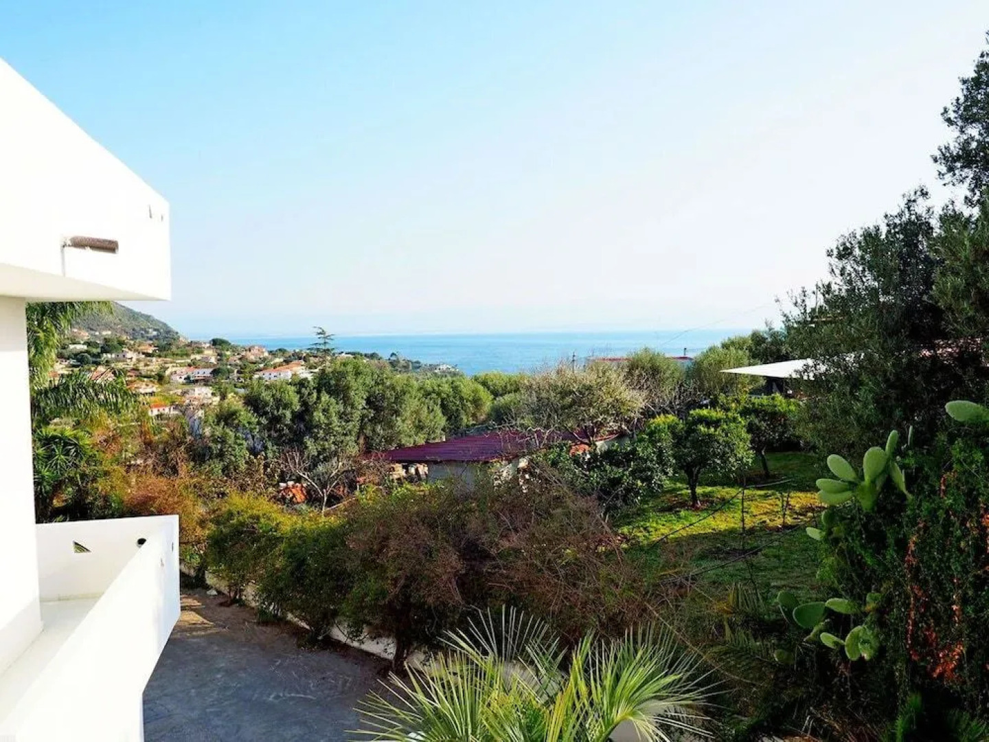 Alba Calabra Residence