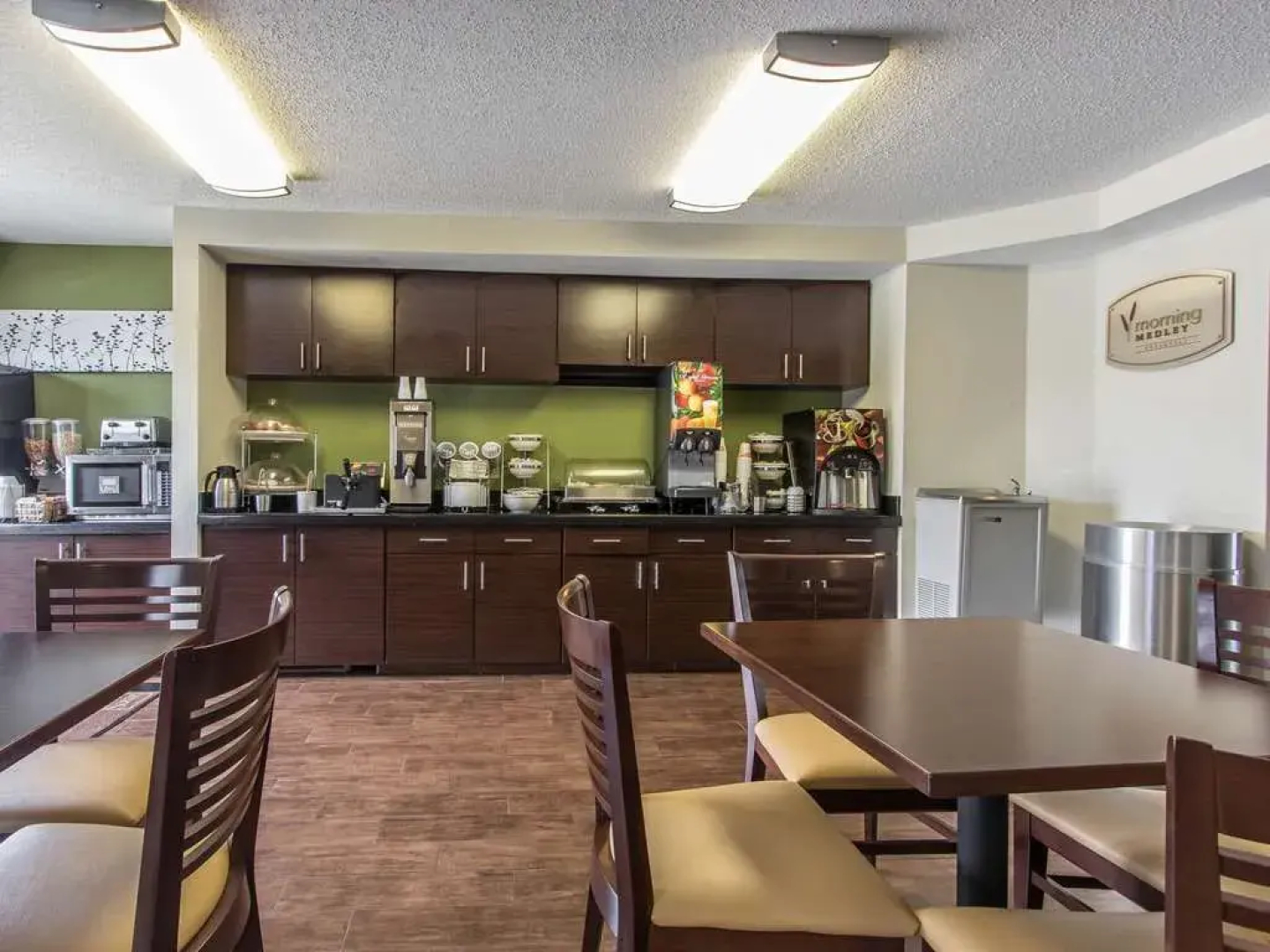 Sleep Inn Baton Rouge East I-12