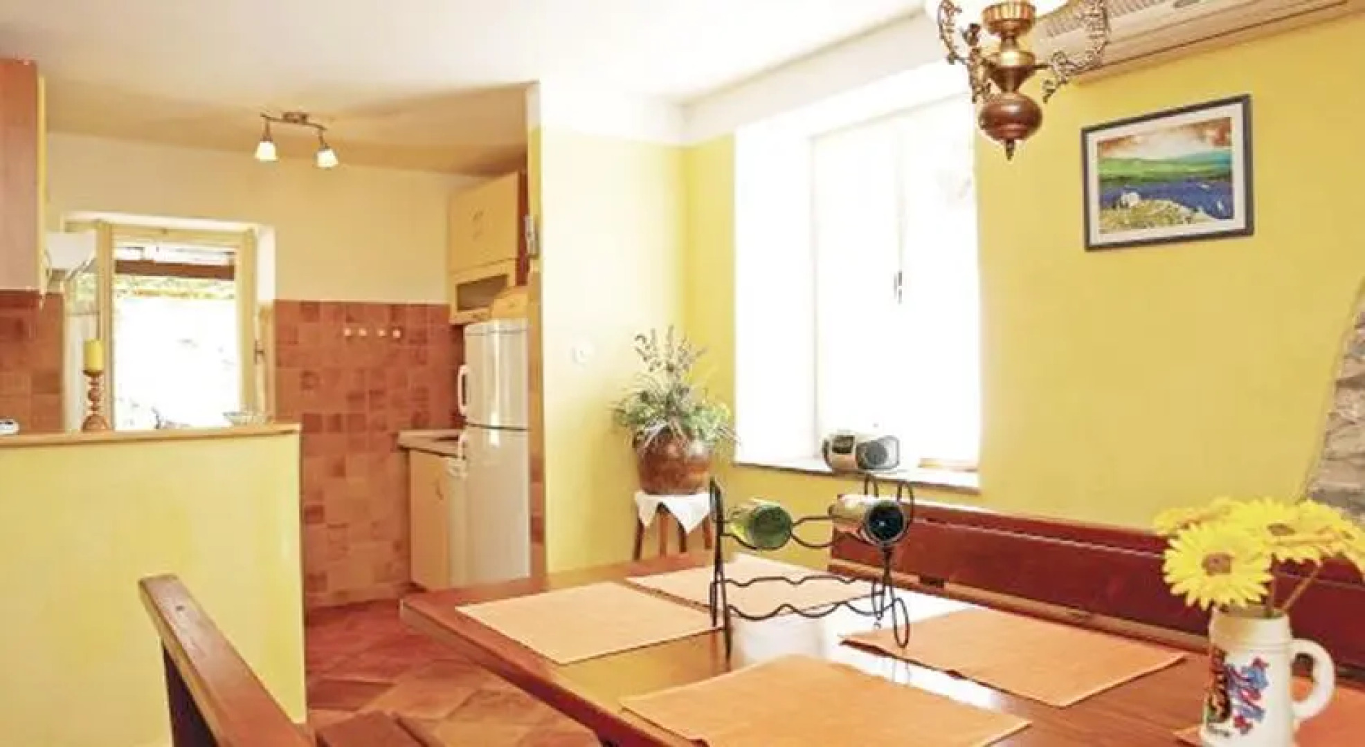 Holiday Home Storia di Pietra