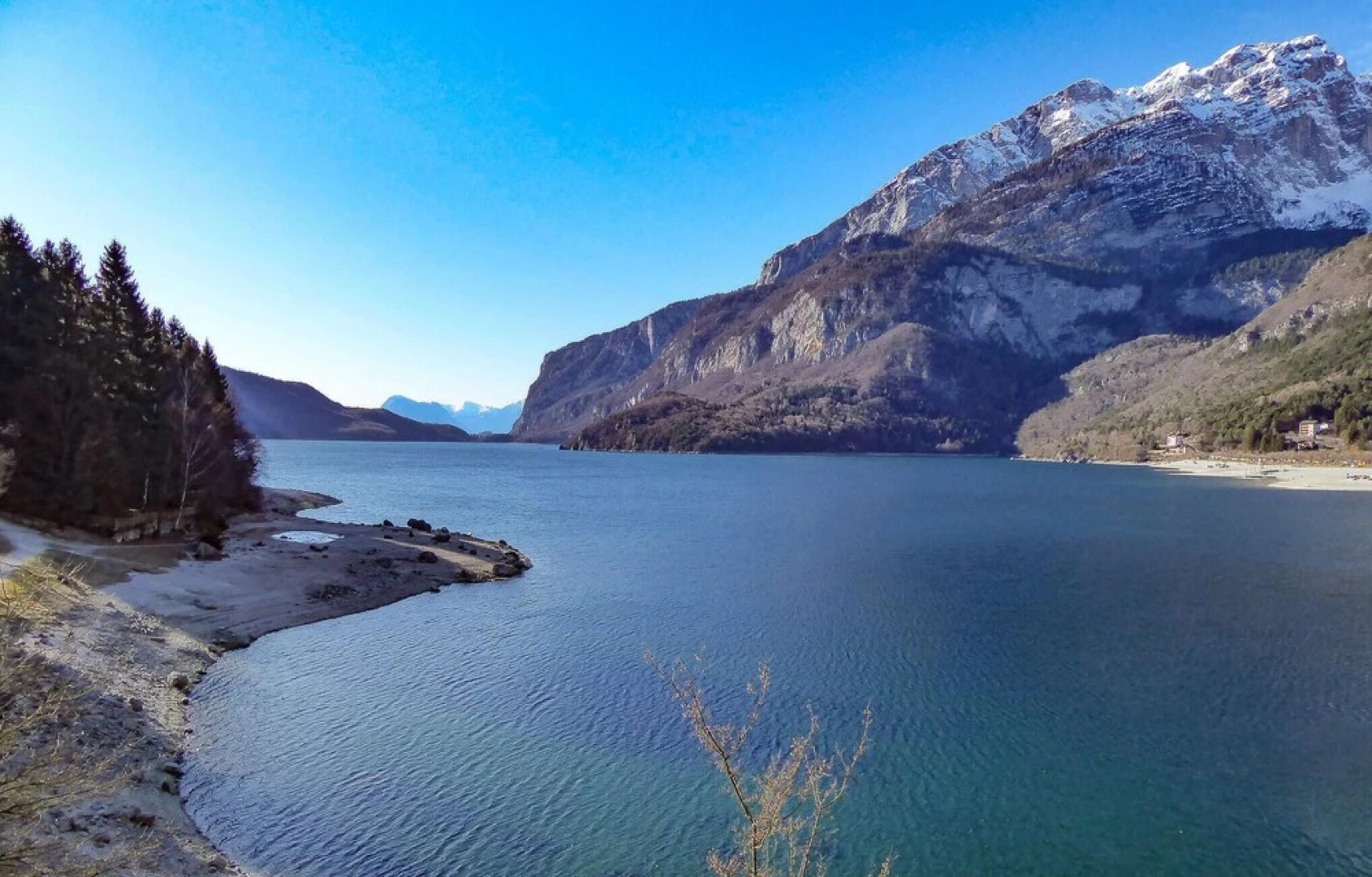 Beautiful Home in Fai Della Paganella With 2 Bedrooms and Wifi