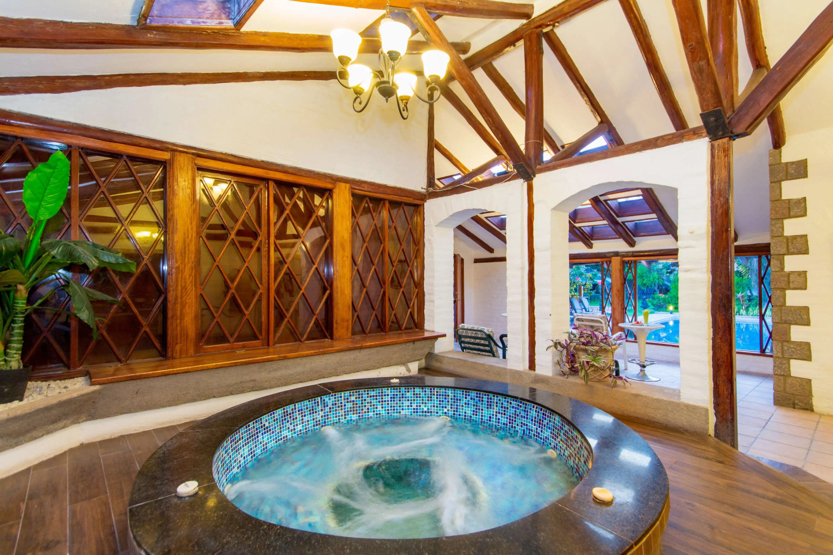 Hotel Rincon de Puembo, BW Signature Collection