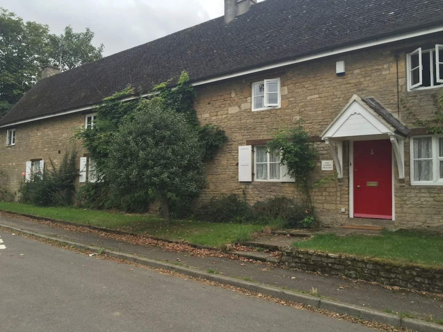 The Cherry Orchard B&B