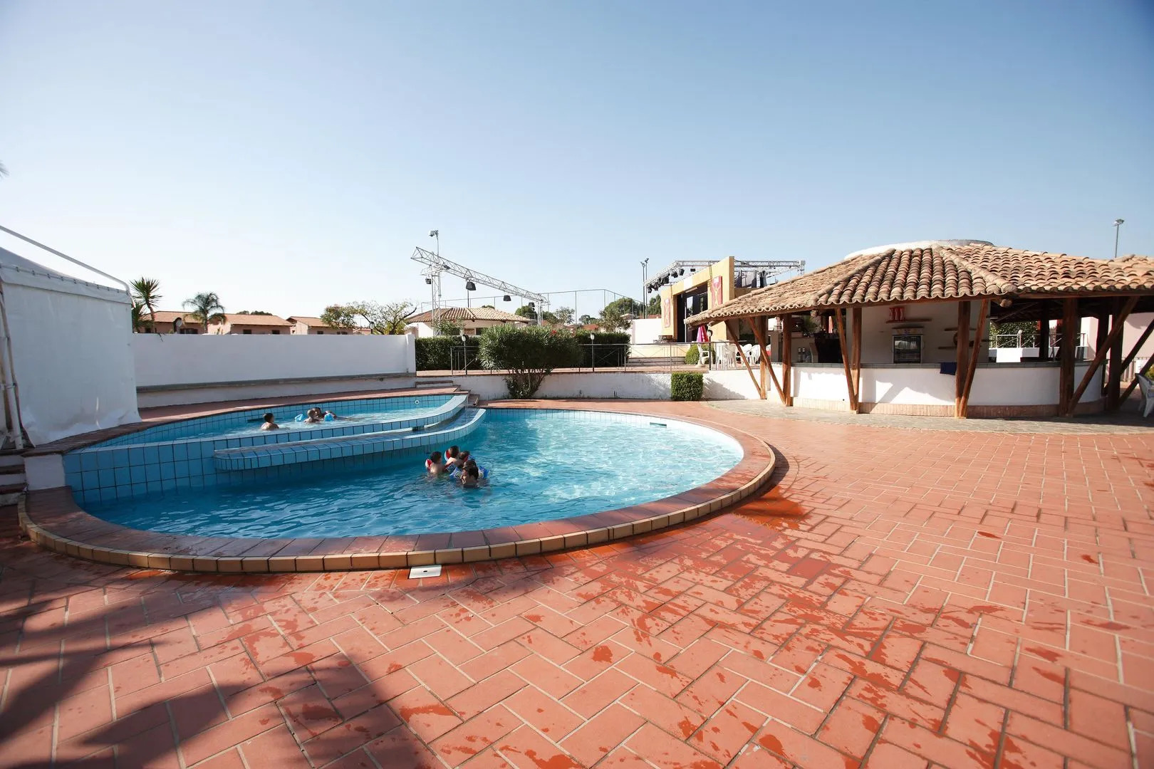 TH Pizzo Calabro - Porto Ada Village