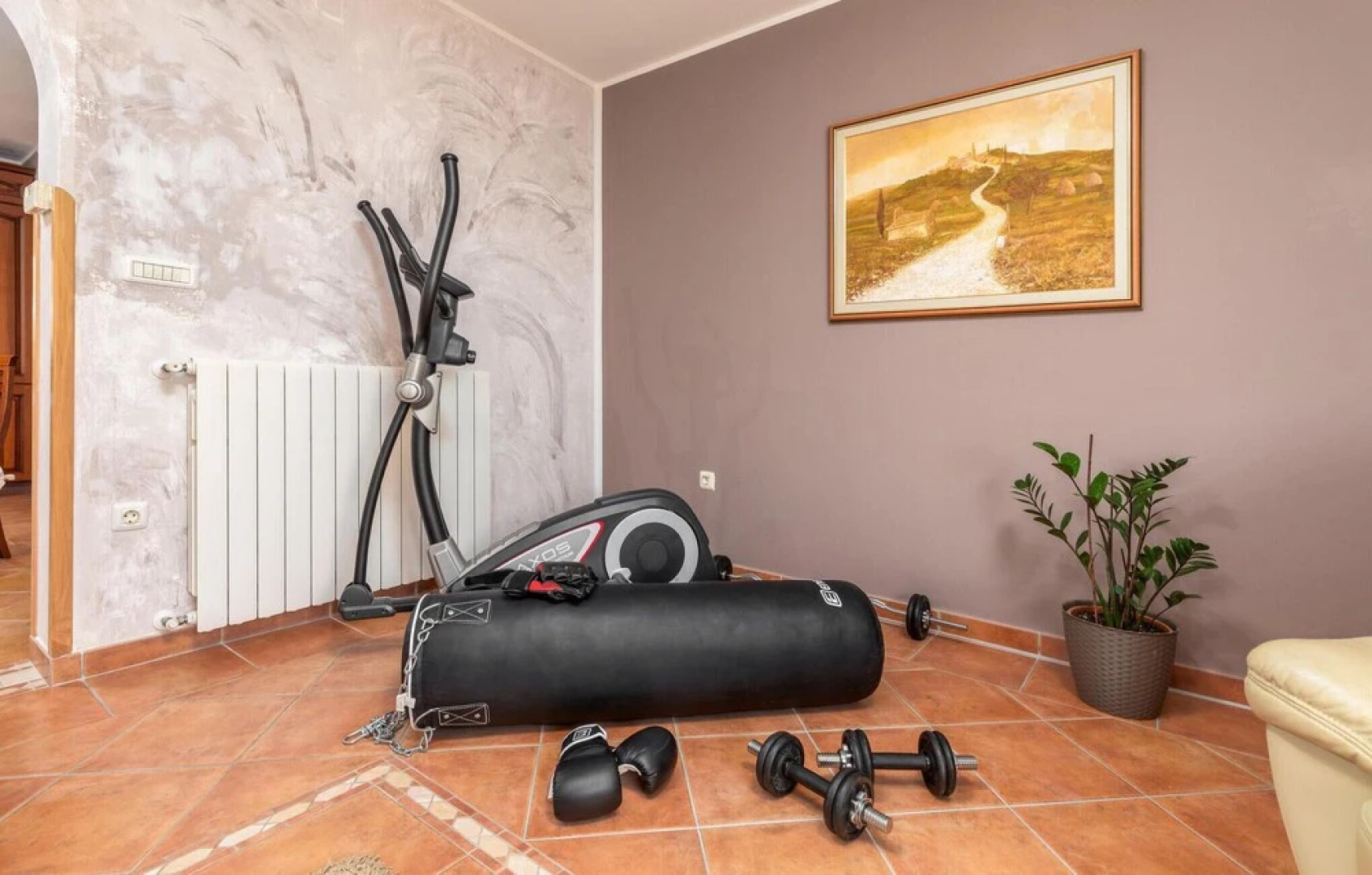 Beautiful Apartment in Pula With Outdoor Swimming Pool, Wifi and 3 Bedrooms