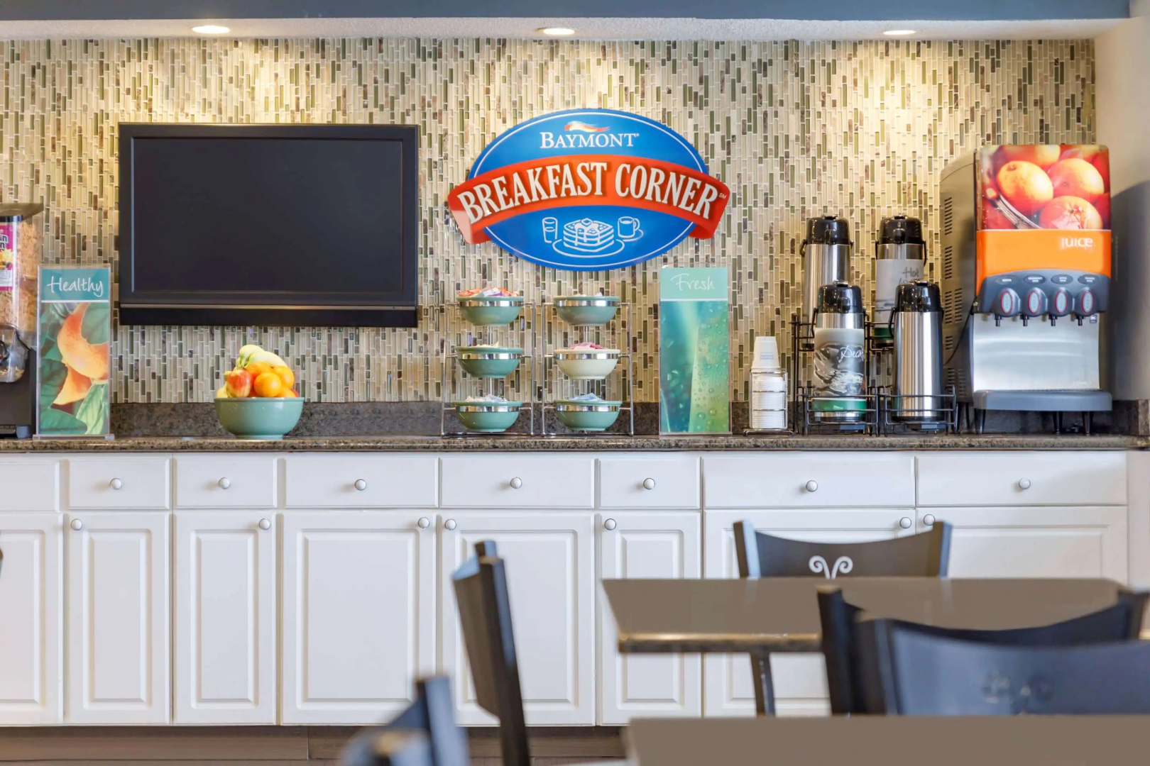 Baymont by Wyndham Wilmington