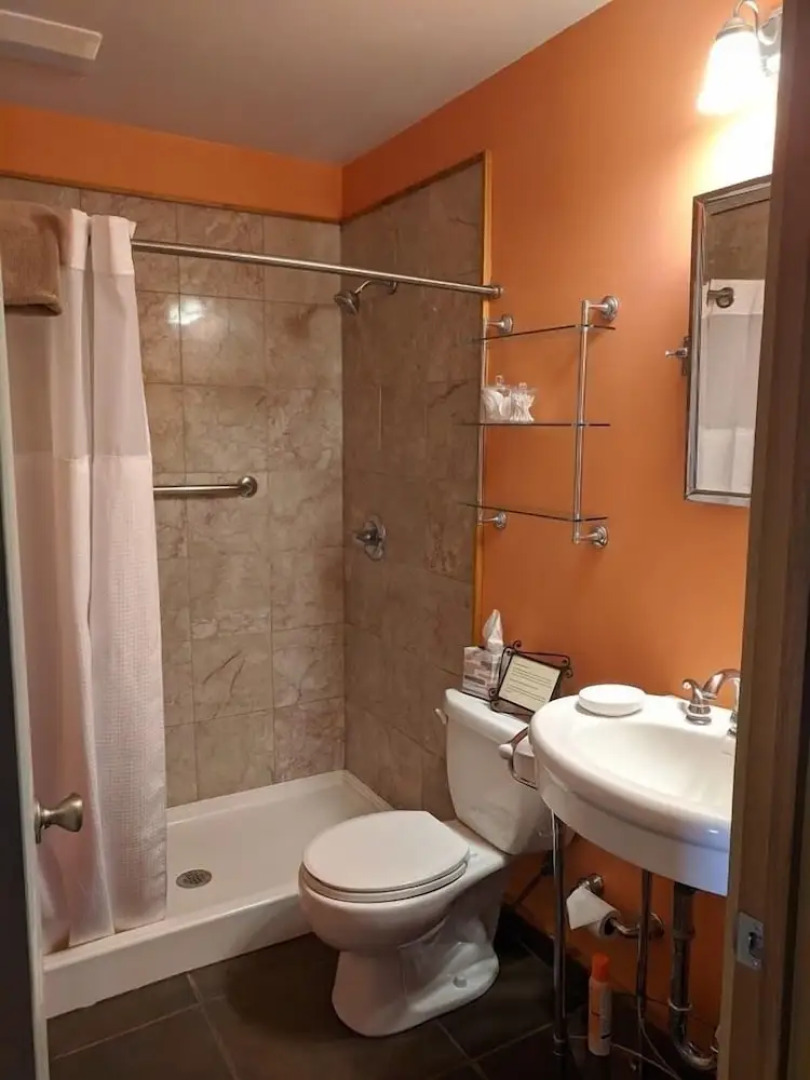 The Bluff on Whidbey B&B