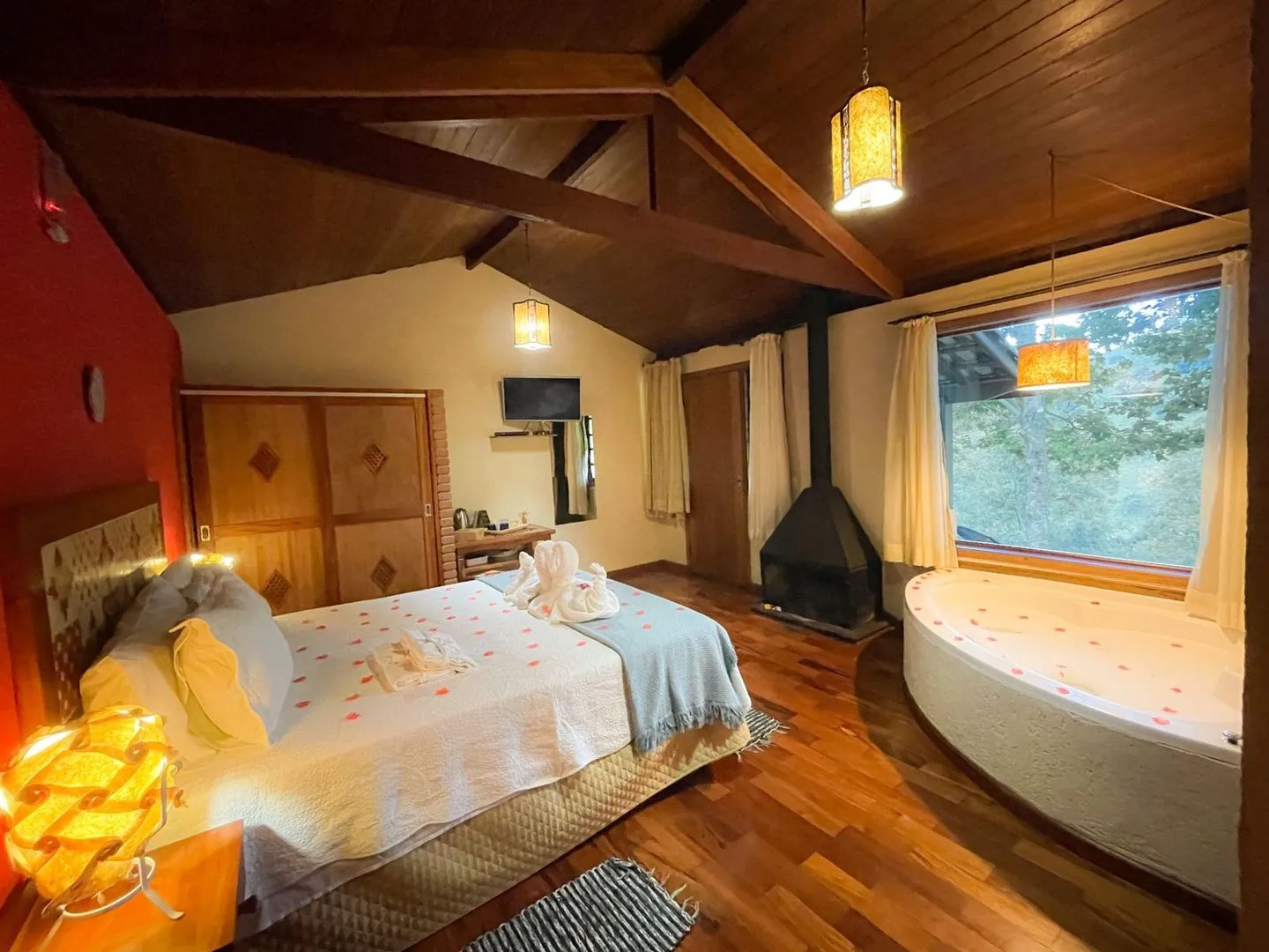 Pousada Espelho DÁgua