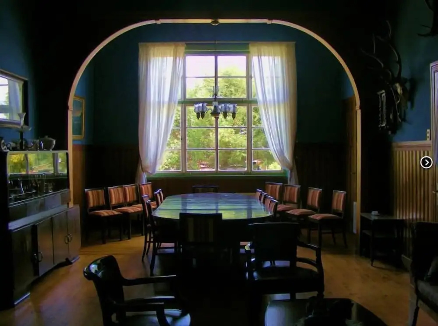 Casa de la Oma