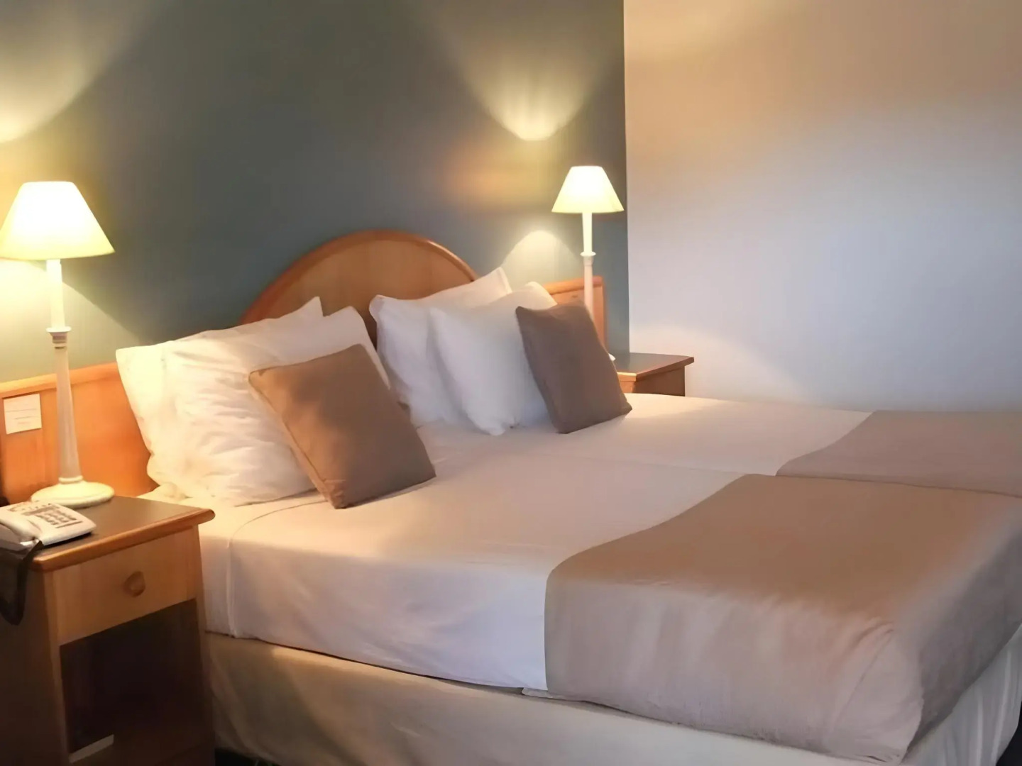 Heritage Resort Shark Bay