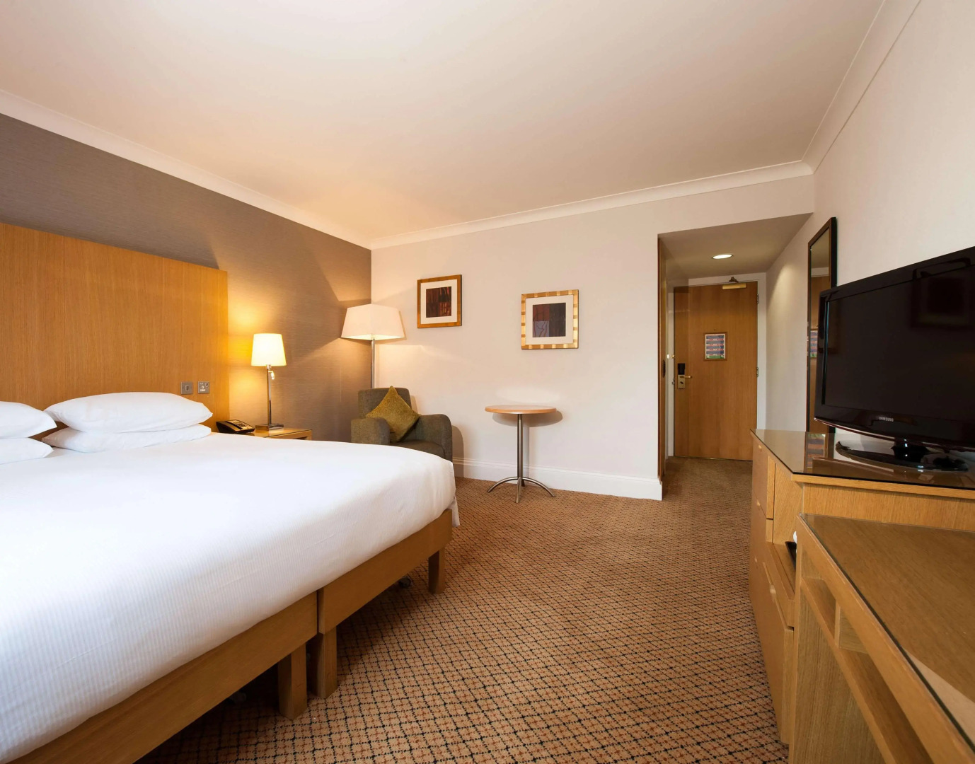 DoubleTree by Hilton Glasgow Strathclyde
