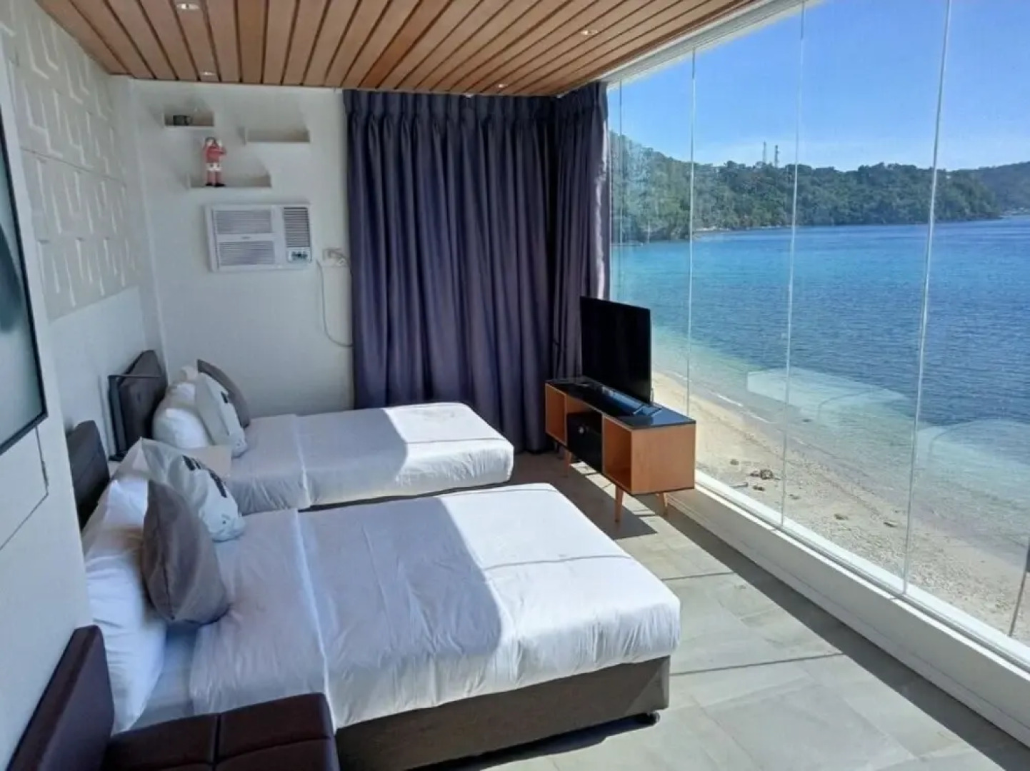 Destino Beach Club Dive Resort and Hotel