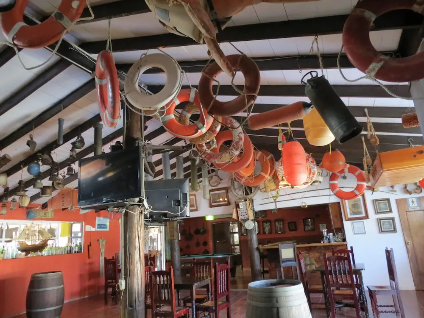 Hotel Malarrimo by Rotamundos